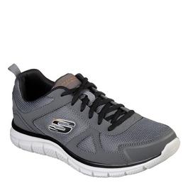 Skechers Skechers Lace Up Jogger W Memory Foam Runners Mens