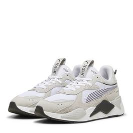 Puma Heritage