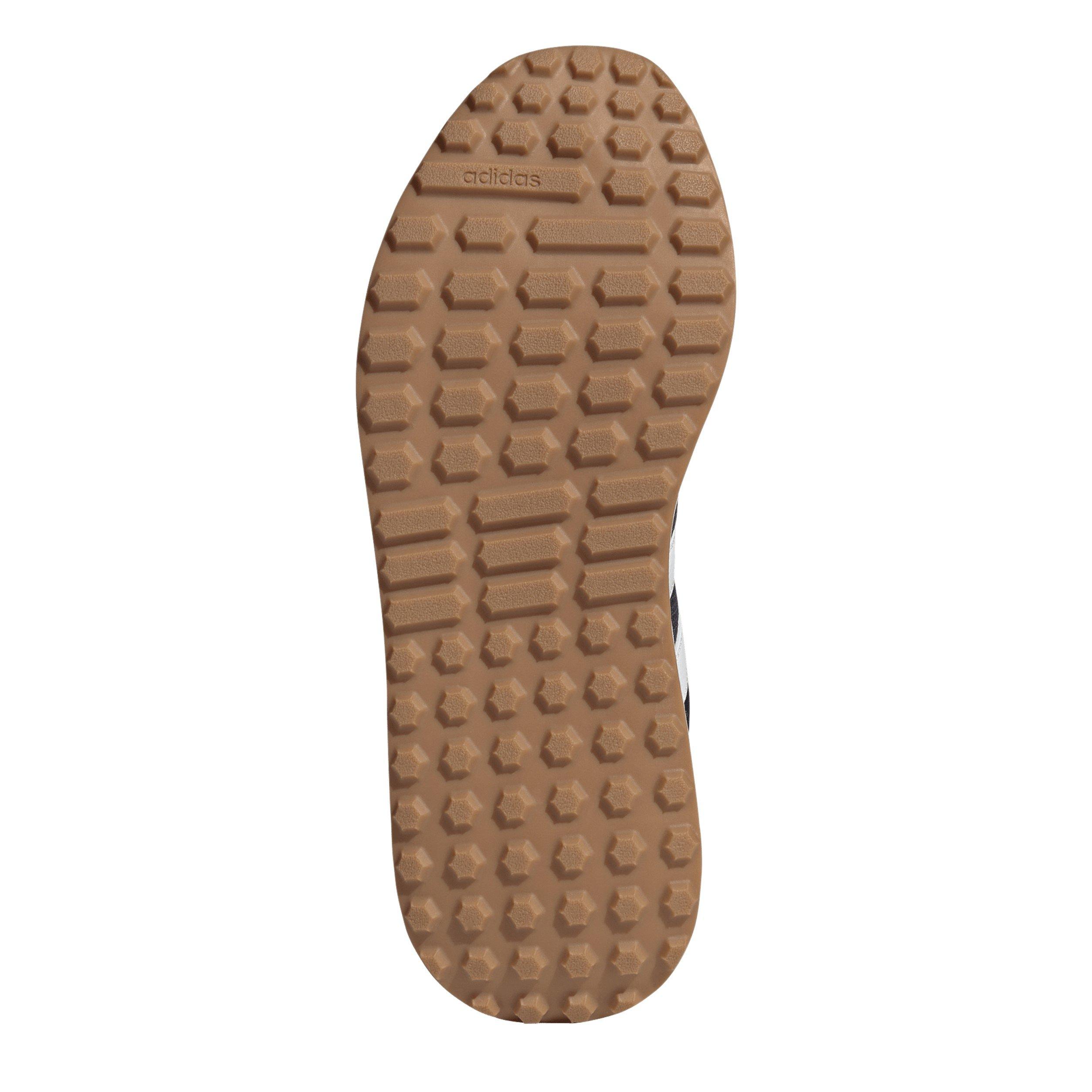 Marine/Wit/Zilver - adidas - Run 84 Trainers - 7