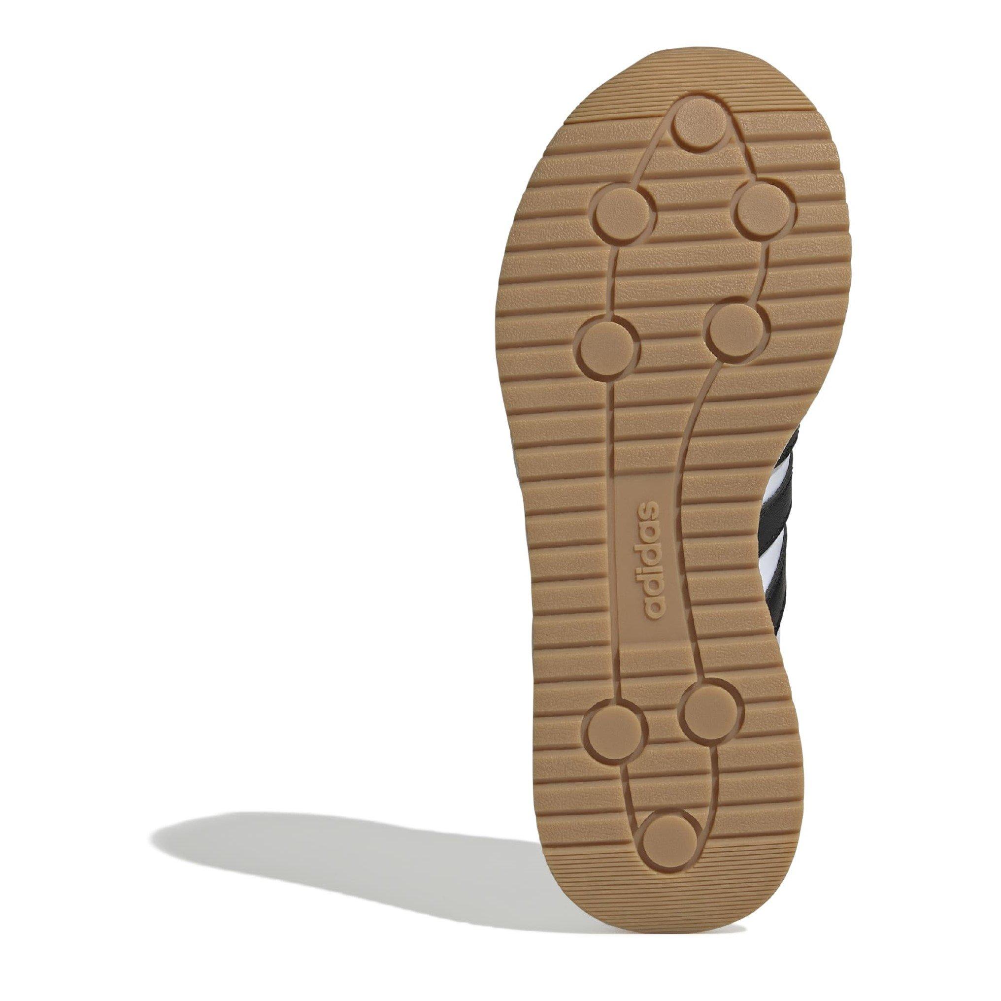 Ftwr White/Blk - adidas - Run 72 Shoes - 6