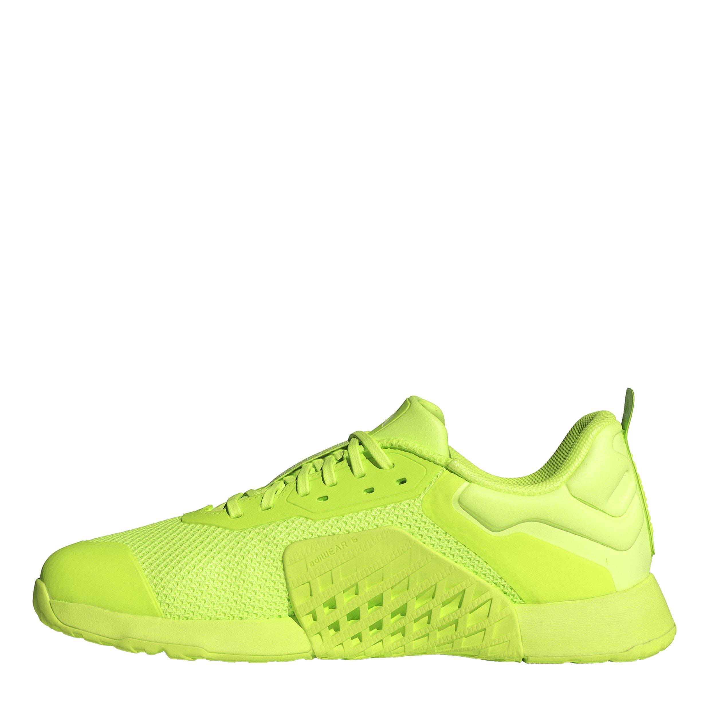 Lem/Lem/Lem - adidas - Dropset 3 Training Shoes - 2