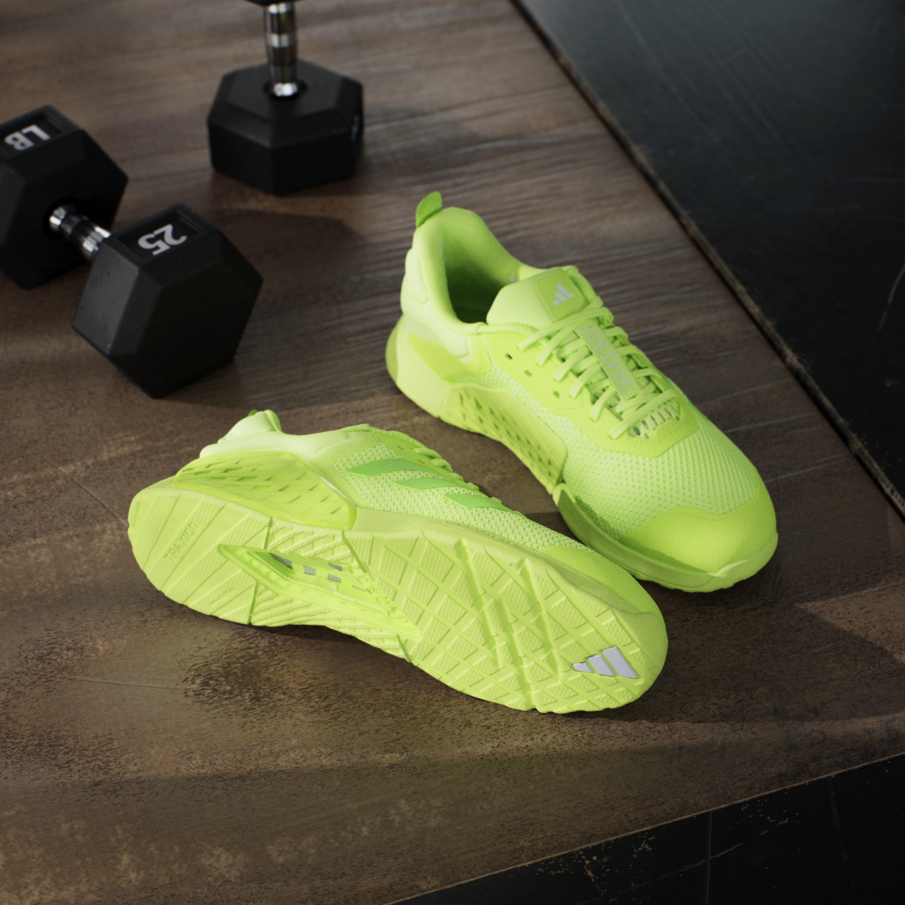 Lem/Lem/Lem - adidas - Dropset 3 Training Shoes - 11