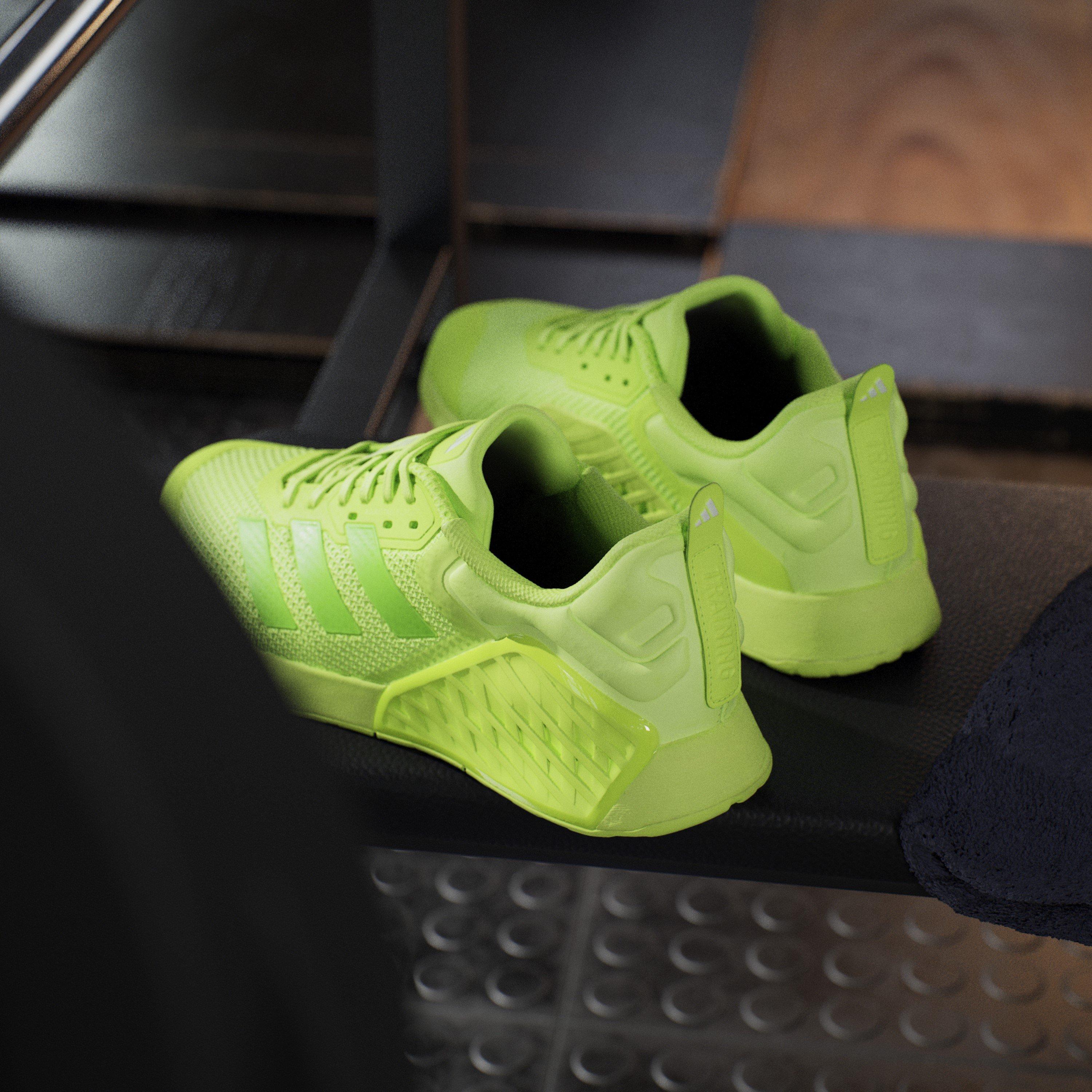 Lem/Lem/Lem - adidas - Dropset 3 Training Shoes - 13