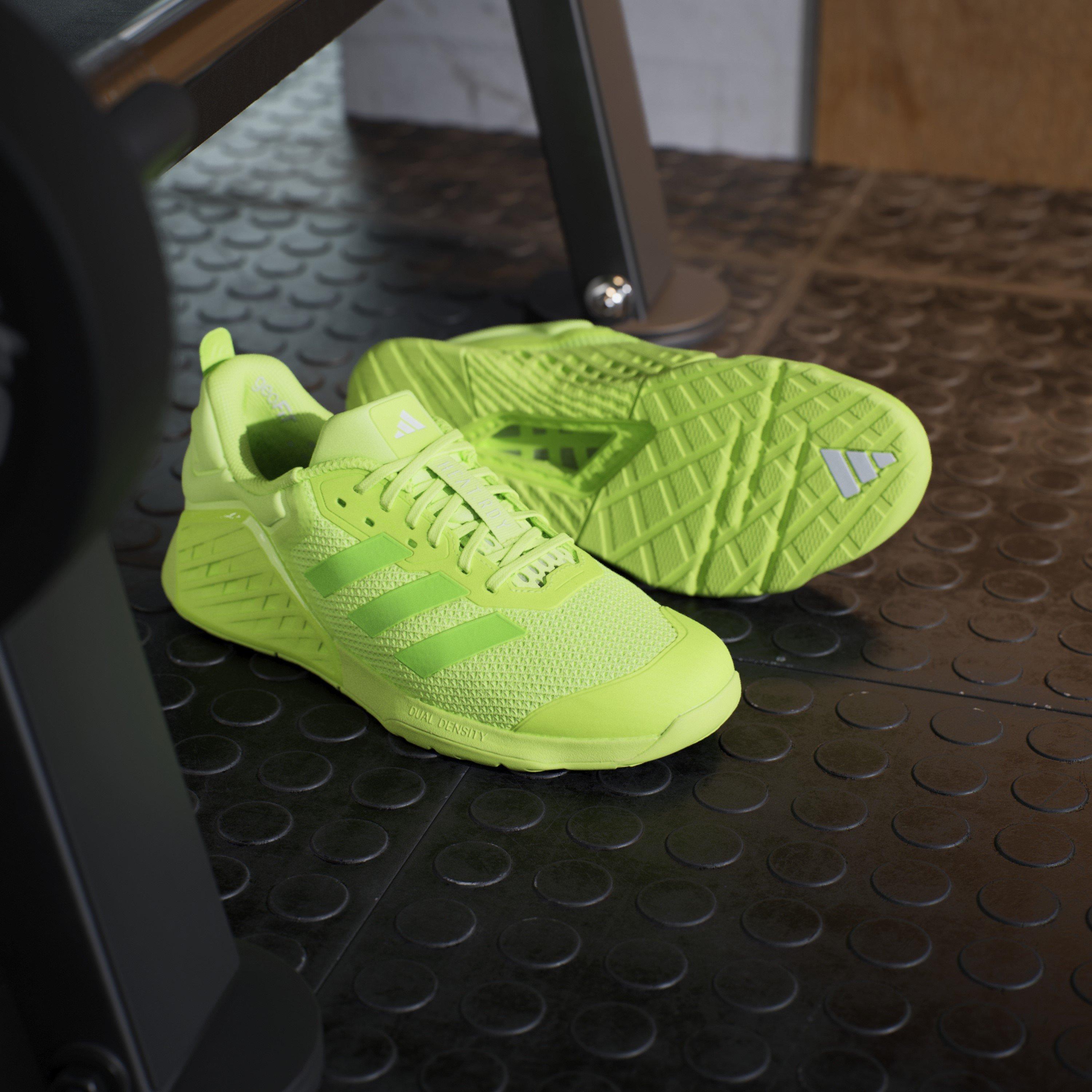 Lem/Lem/Lem - adidas - Dropset 3 Training Shoes - 15