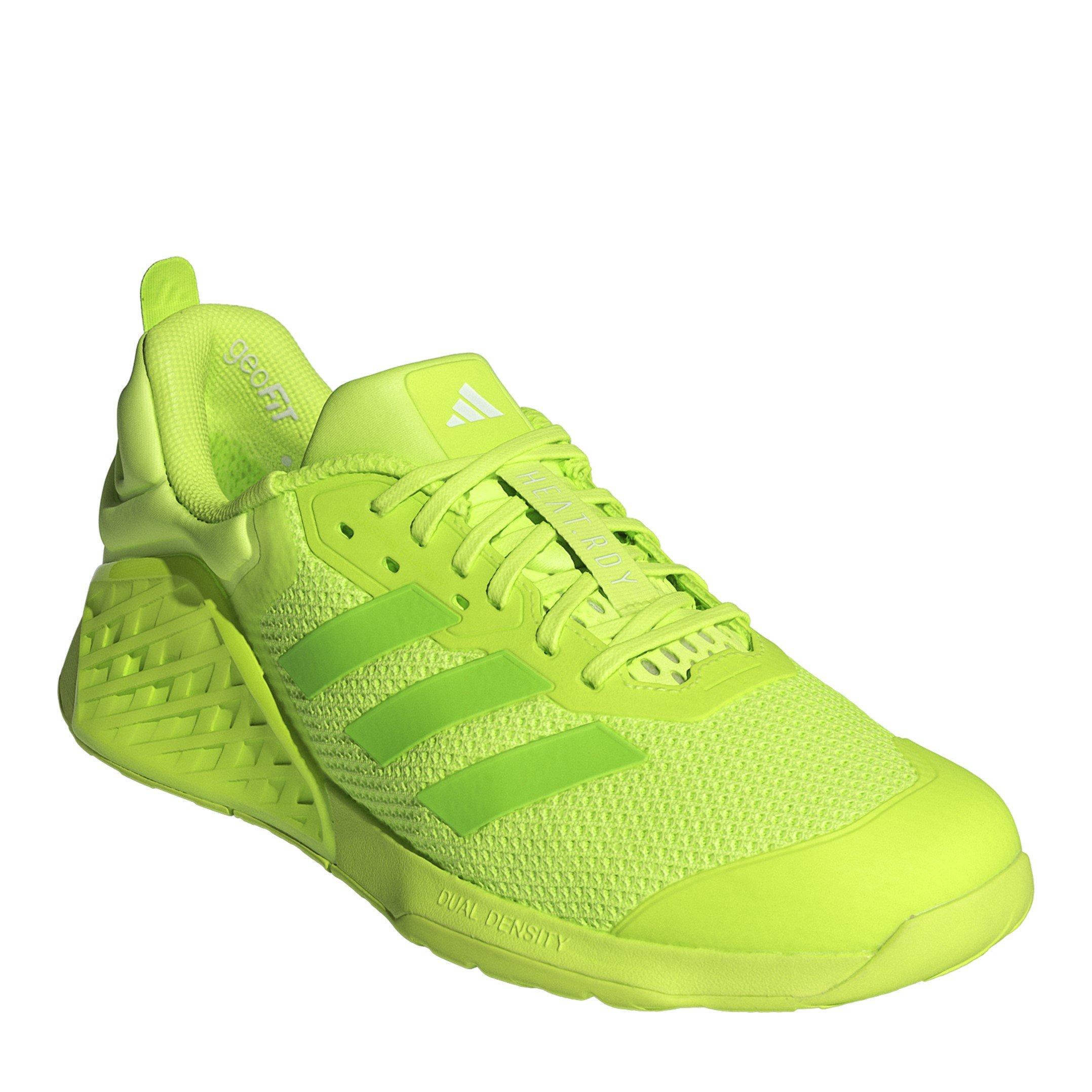 Lem/Lem/Lem - adidas - Dropset 3 Training Shoes - 3