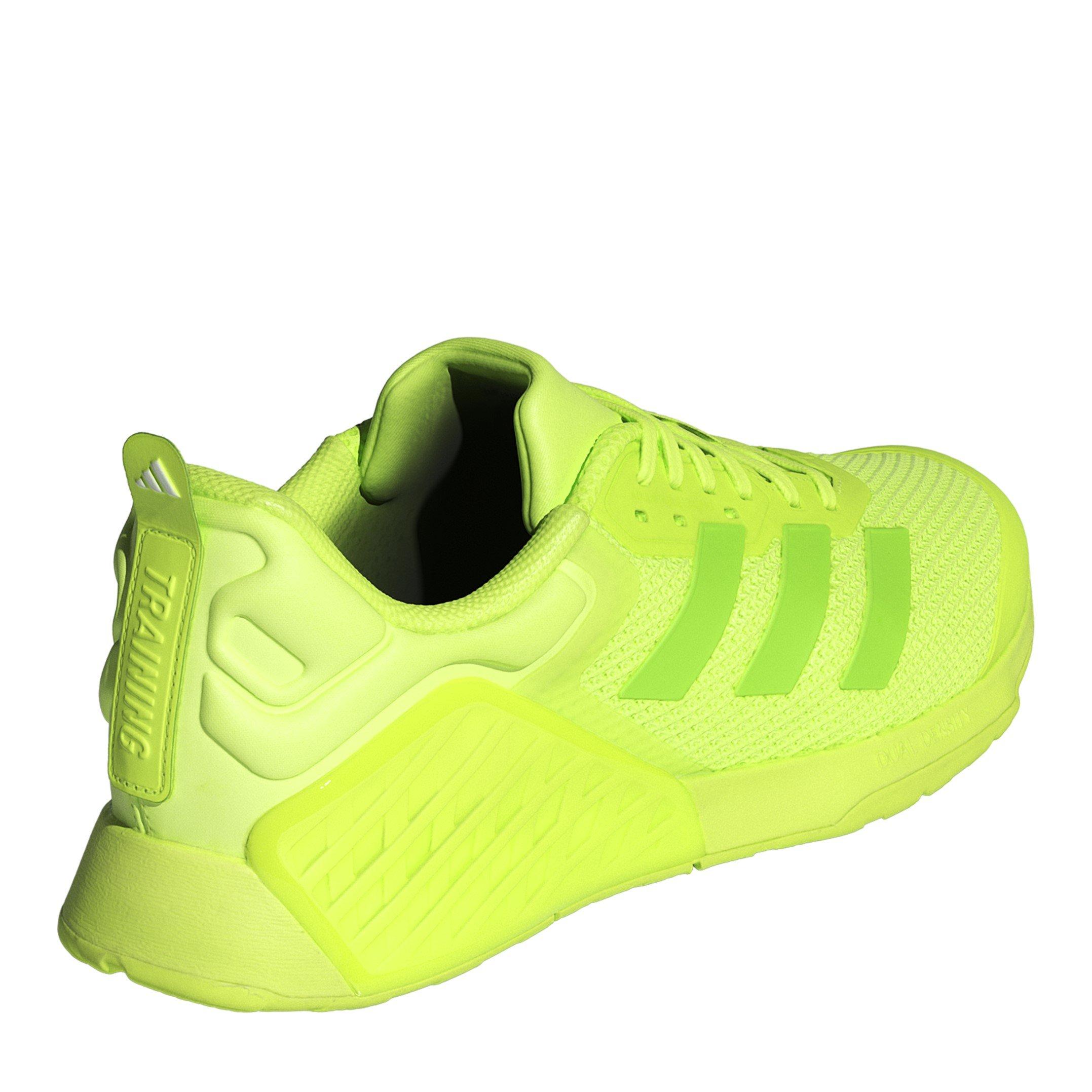 Lem/Lem/Lem - adidas - Dropset 3 Training Shoes - 4