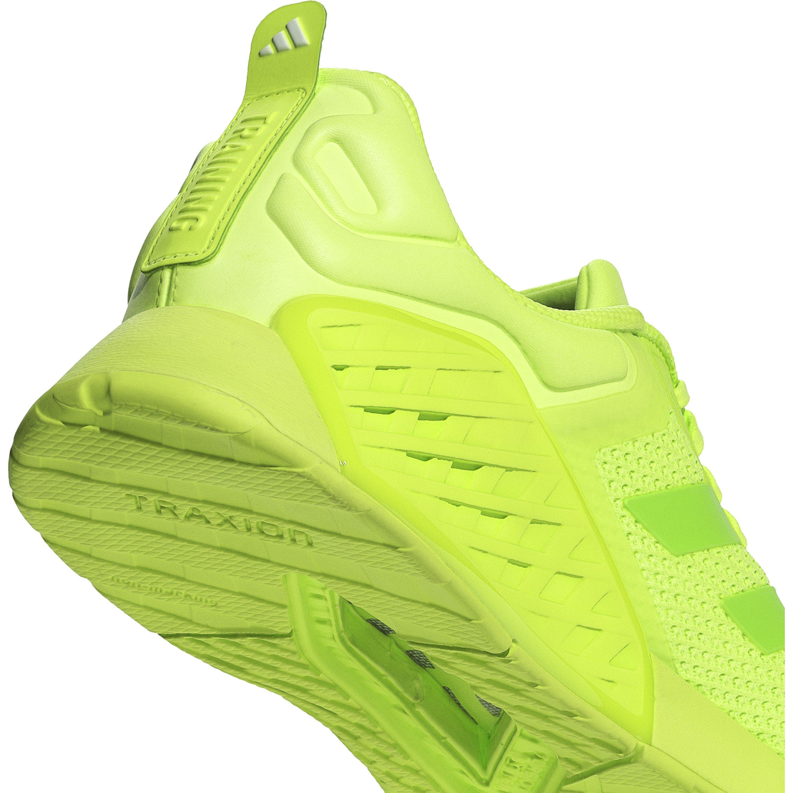 Lem/Lem/Lem - adidas - Dropset 3 Training Shoes - 8