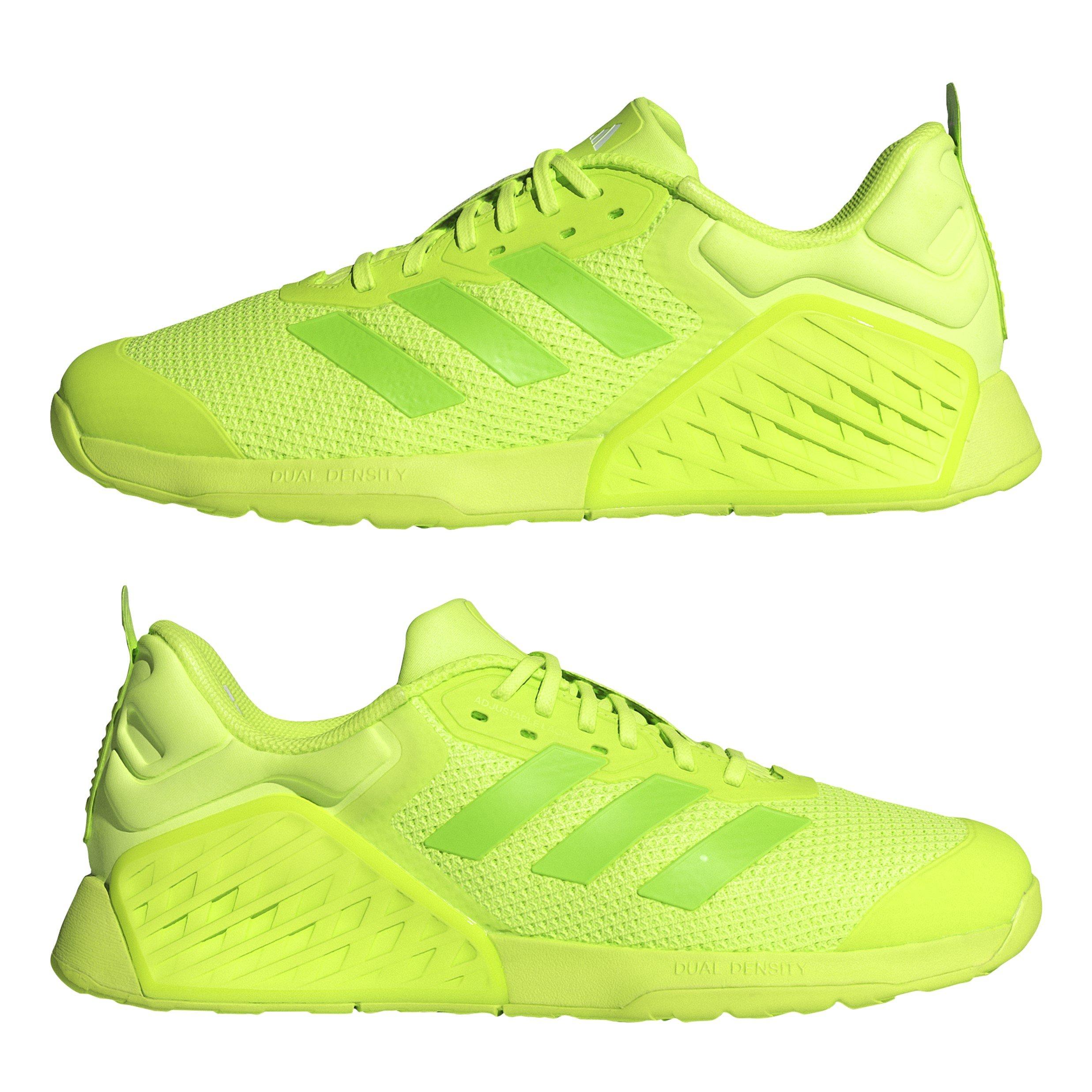 Lem/Lem/Lem - adidas - Dropset 3 Training Shoes - 9