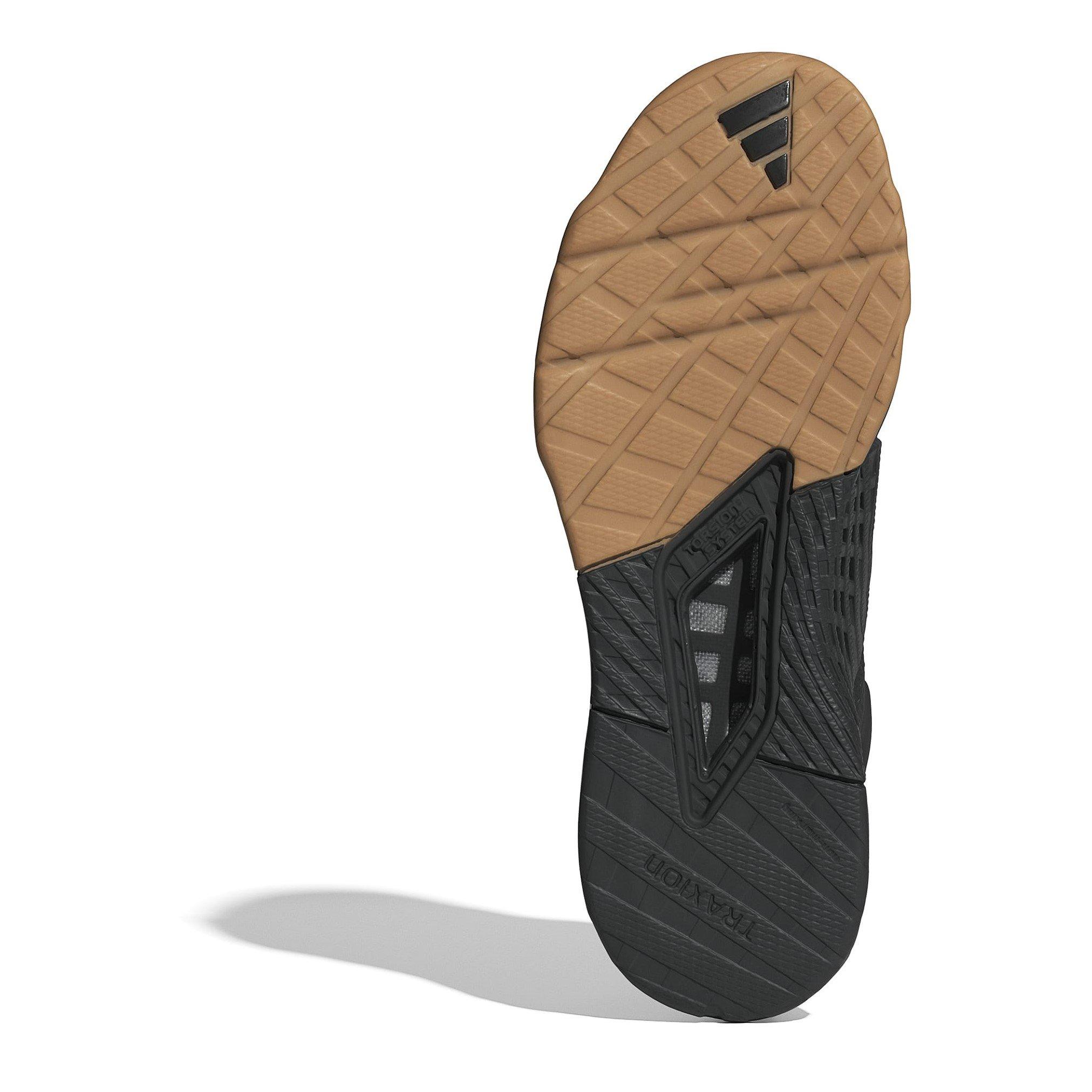 Black/Grey - adidas - Dropset 3 Training Shoes - 6