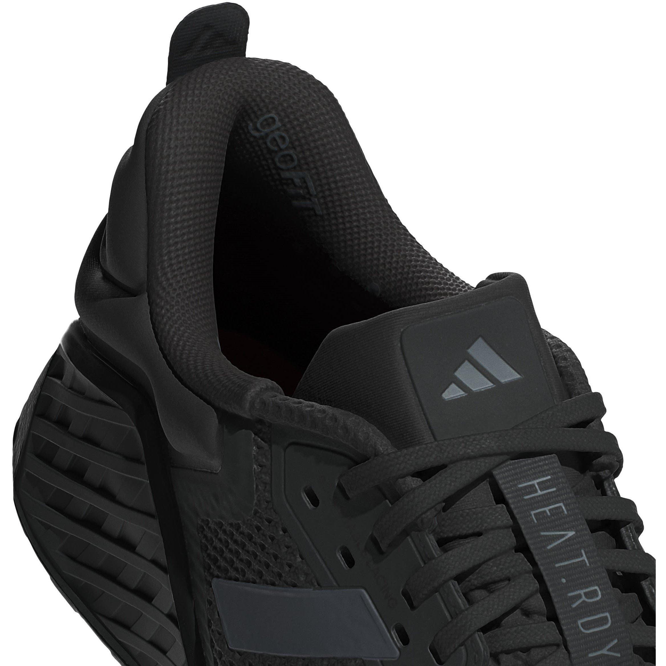 Black/Grey - adidas - Dropset 3 Training Shoes - 7