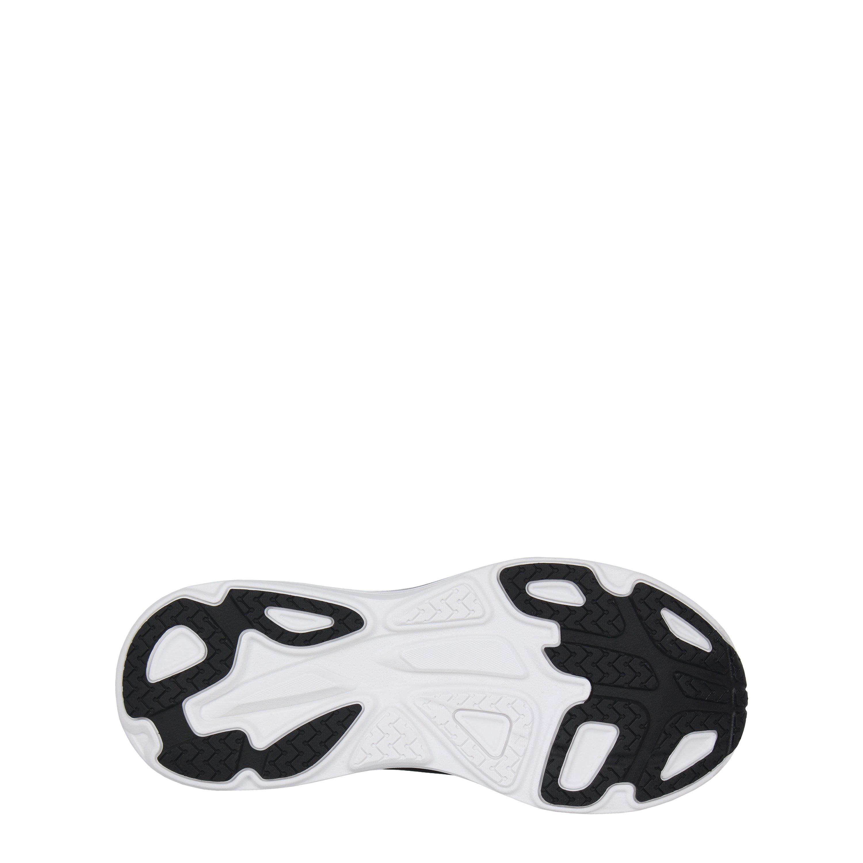 Schwarz/Weiß - Slazenger - Chunky Trainers Mens - 6