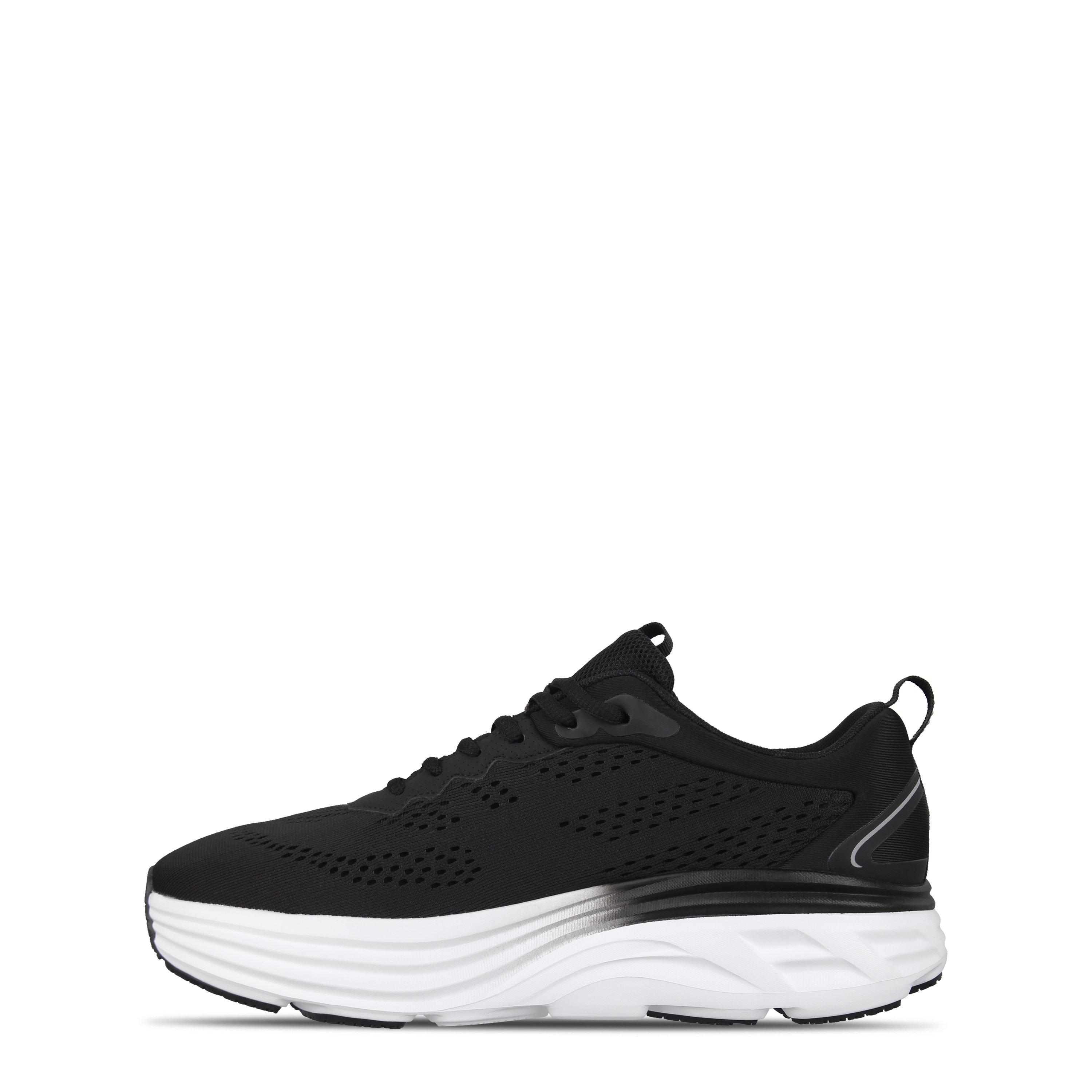 Noir/Blanc - Slazenger - Chunky Trainers Mens - 2