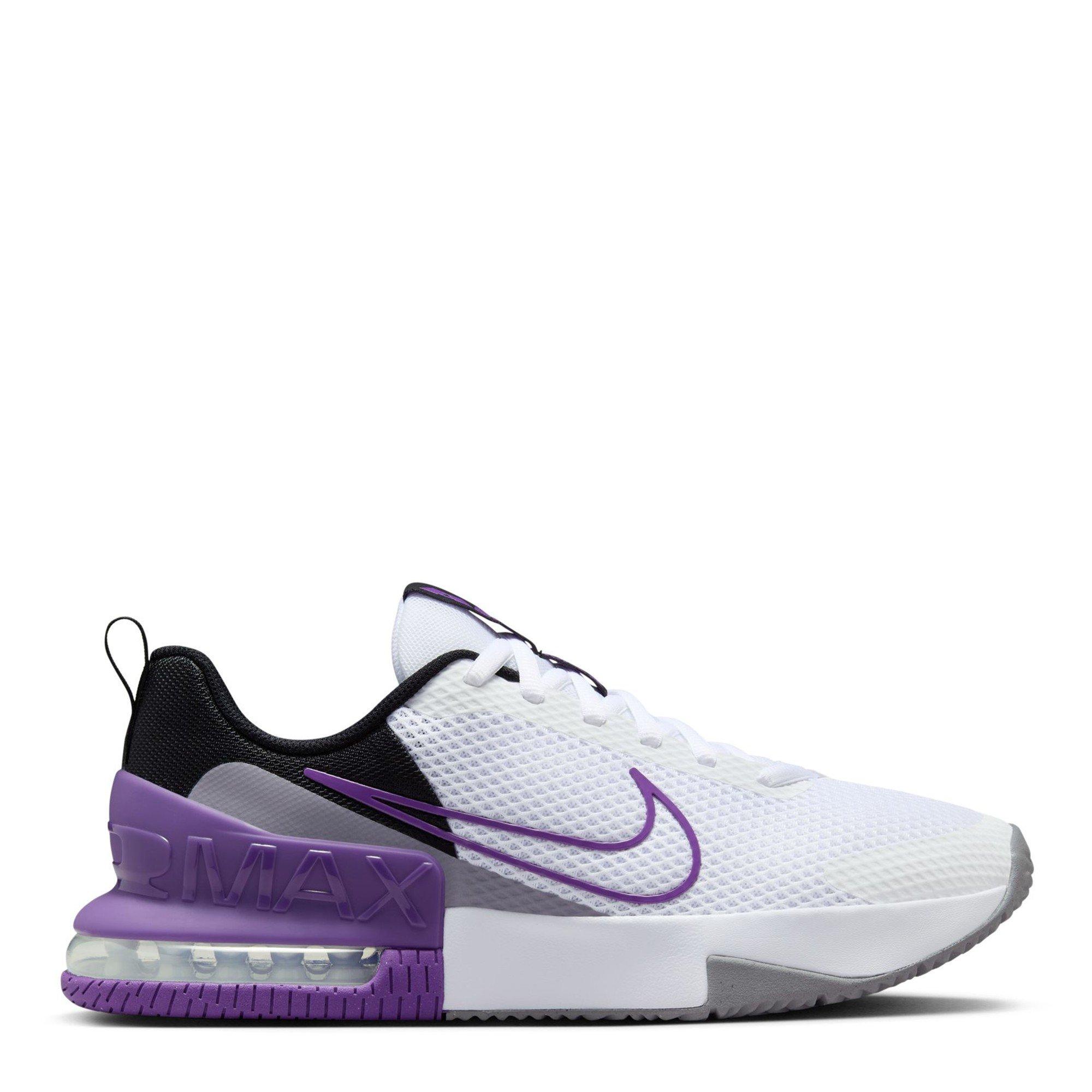 Nike Air Max Alpha Trainer 6 Men's Workout Shoes