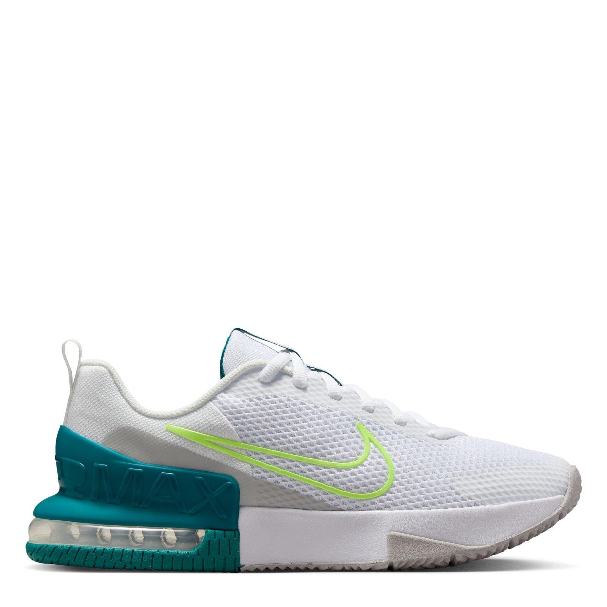 White/Hot Lime