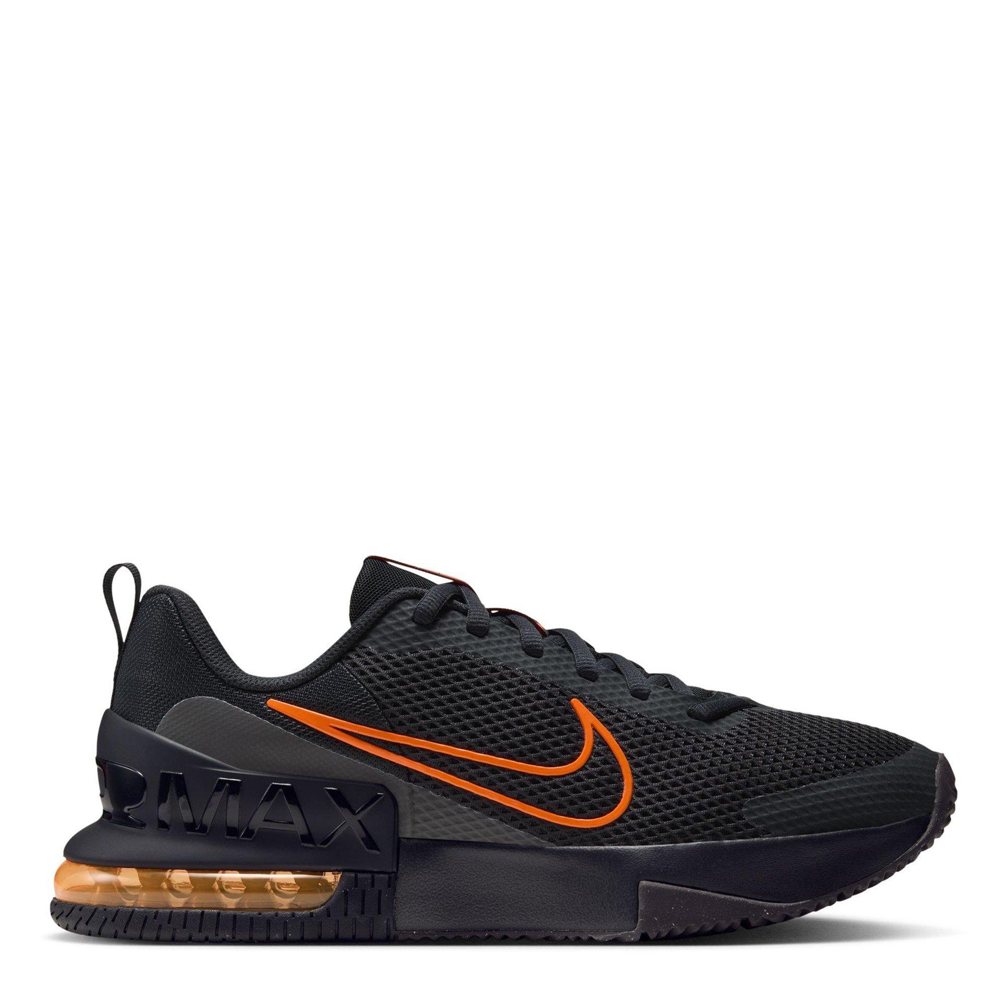 Nike Air Max Alpha Trainer 6 Mens Workout Shoes
