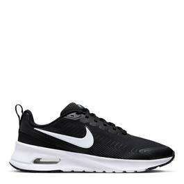 Nike Max Nuaxis