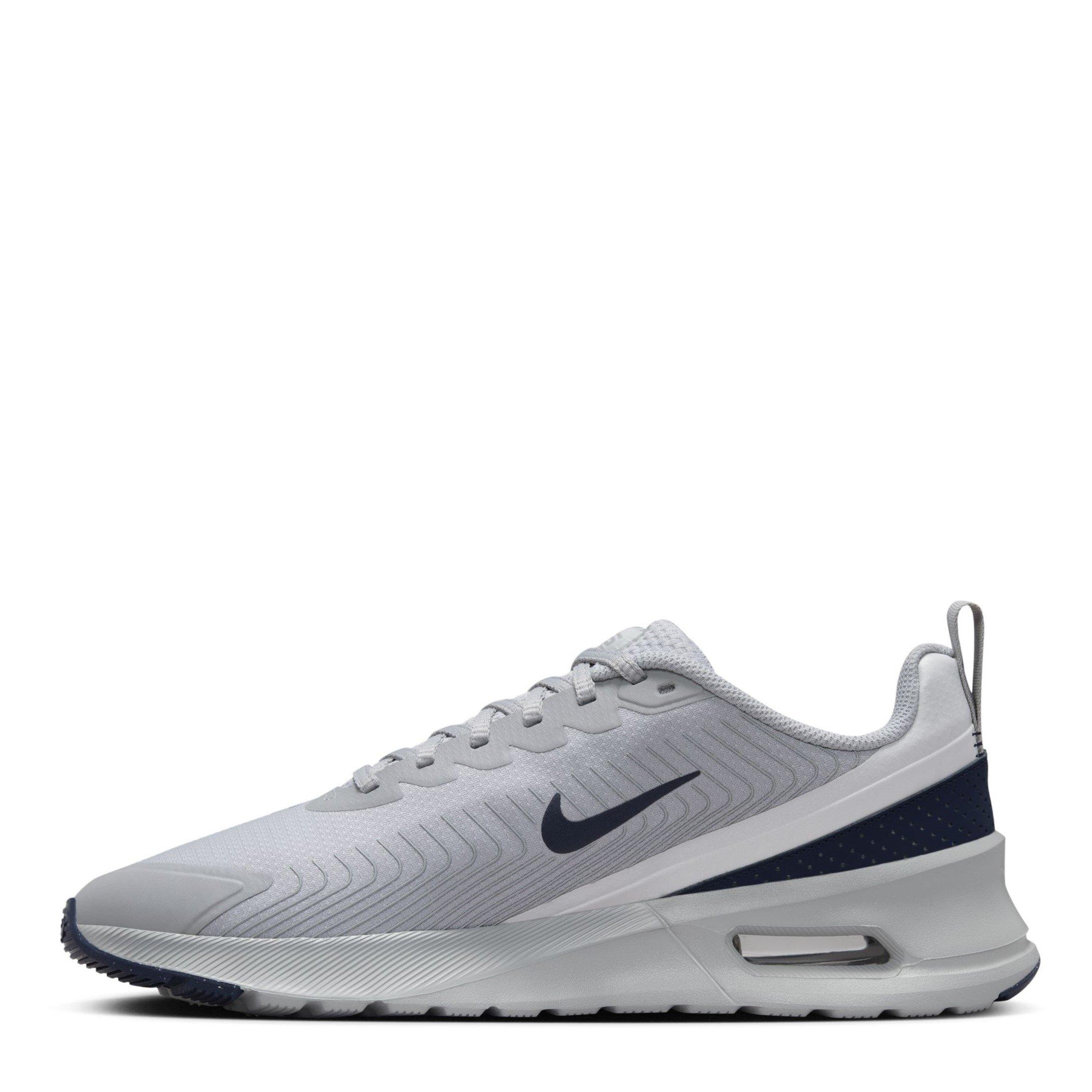 Lt Gris Ahumado - Nike - Air Max Nuaxis - 2
