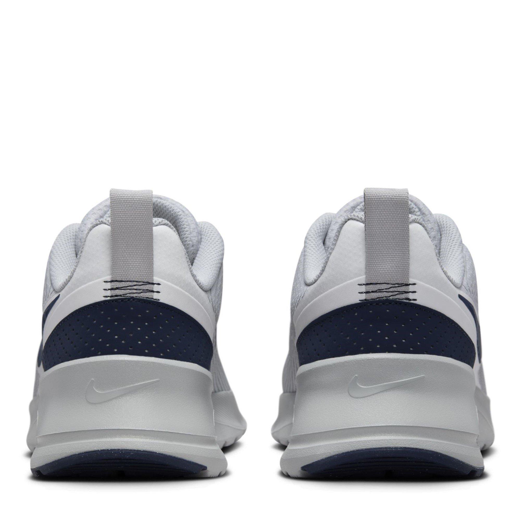 Lt Gris Ahumado - Nike - Air Max Nuaxis - 6