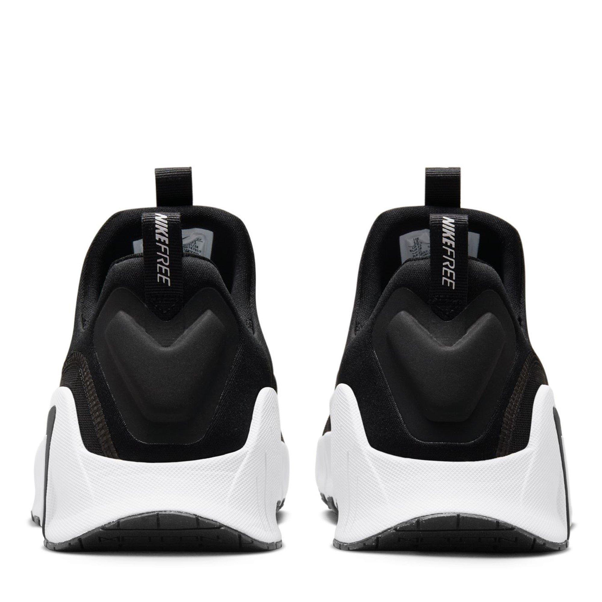 Nero/Bianco - Nike - FREE METCON 6 - 5