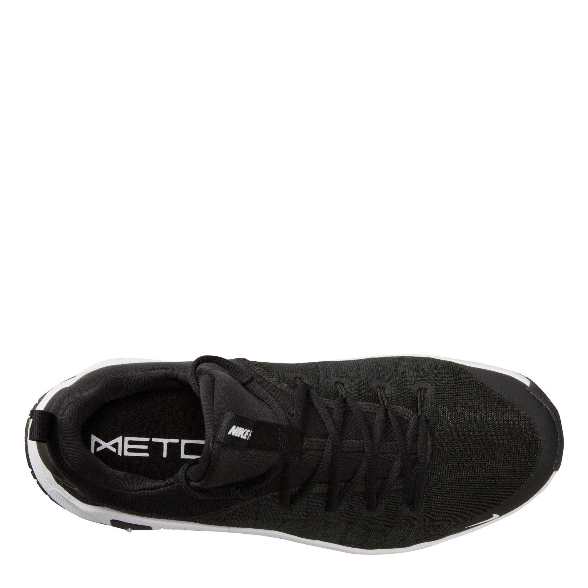 Nero/Bianco - Nike - FREE METCON 6 - 9