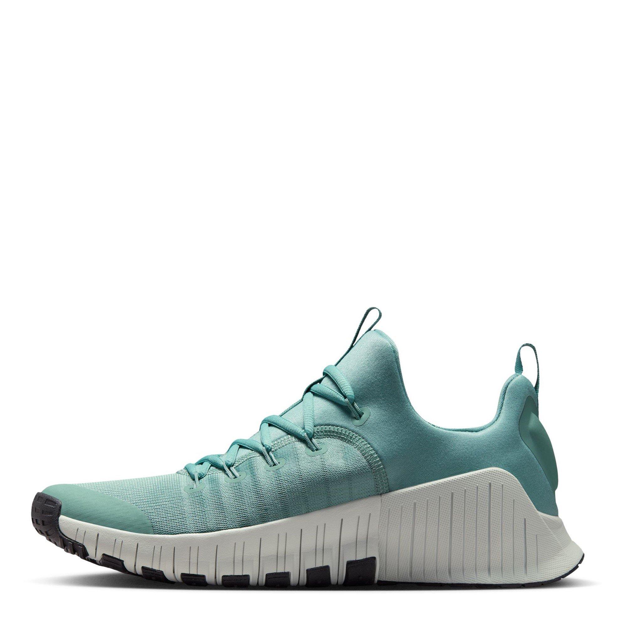 Cannon/Blk - Nike - NIKE FREE METCON 6 - 2