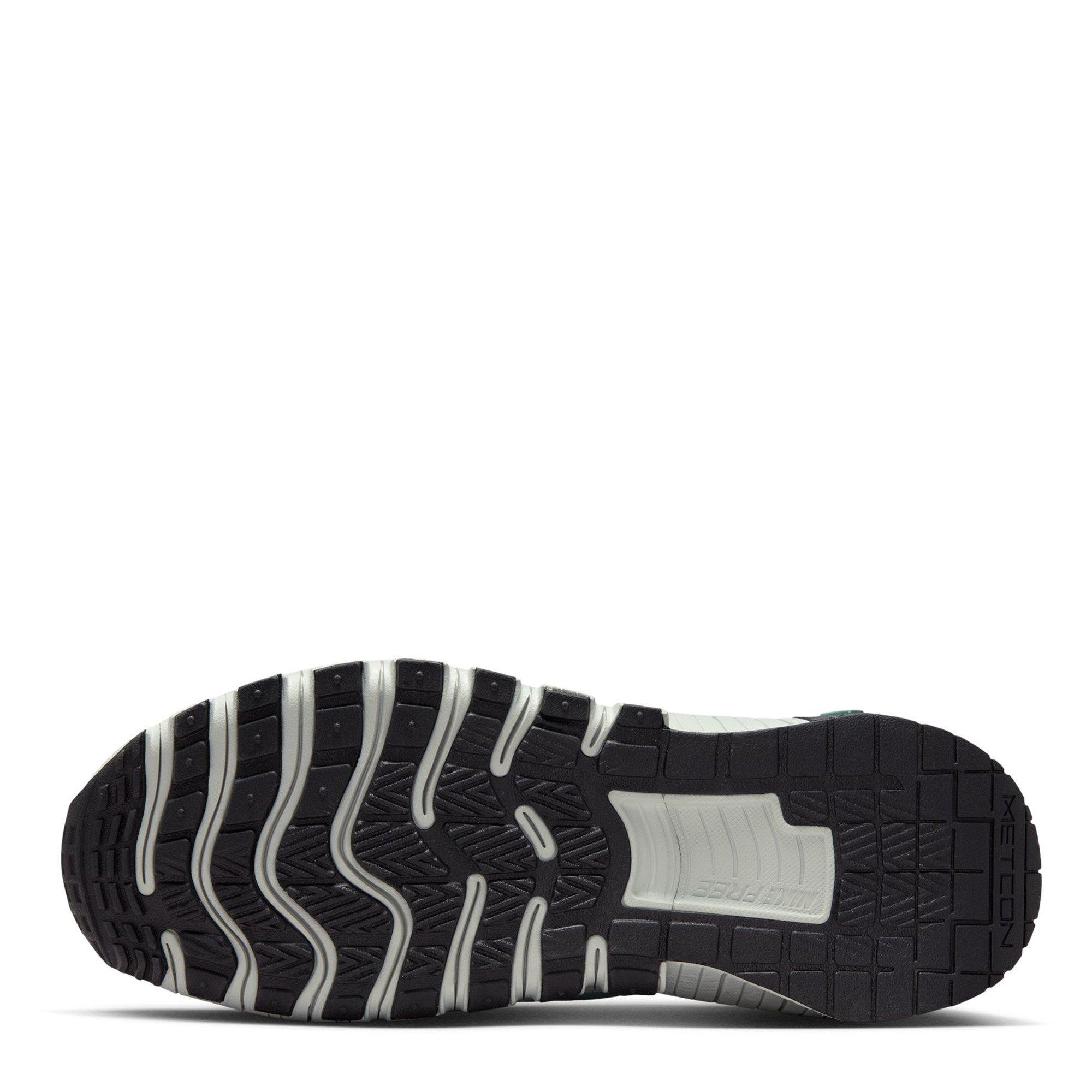 Cannon/Blk - Nike - NIKE FREE METCON 6 - 3
