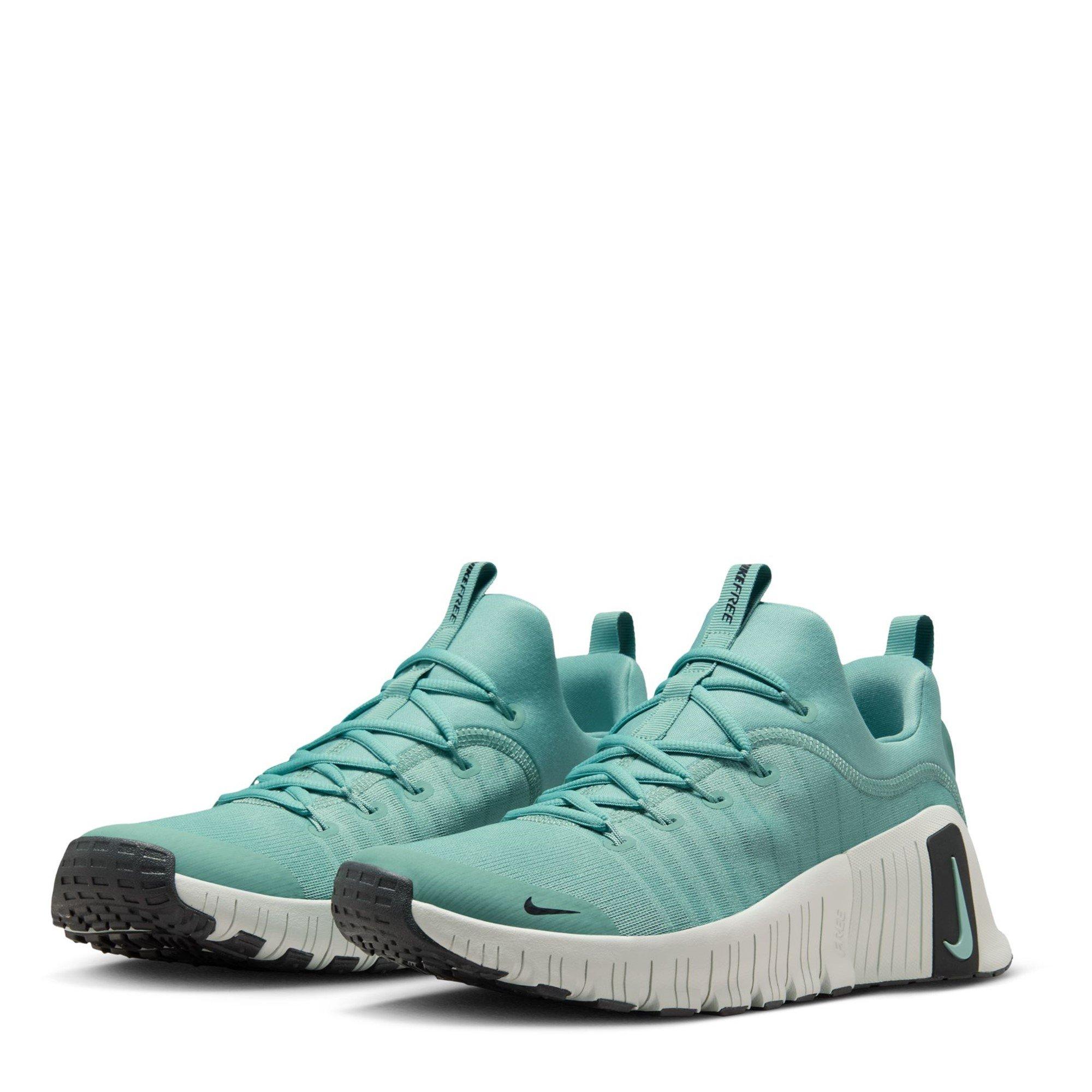 Cannon/Blk - Nike - NIKE FREE METCON 6 - 4