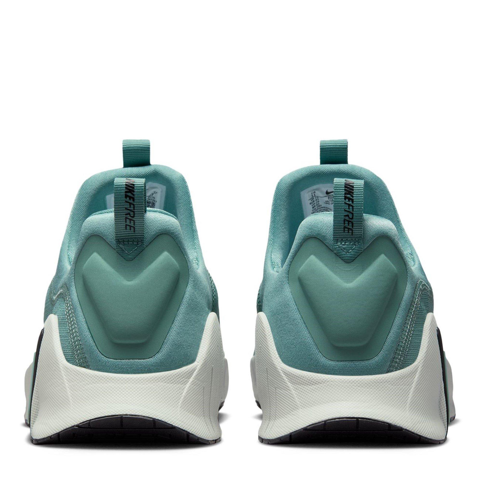 Cannon/Blk - Nike - NIKE FREE METCON 6 - 5