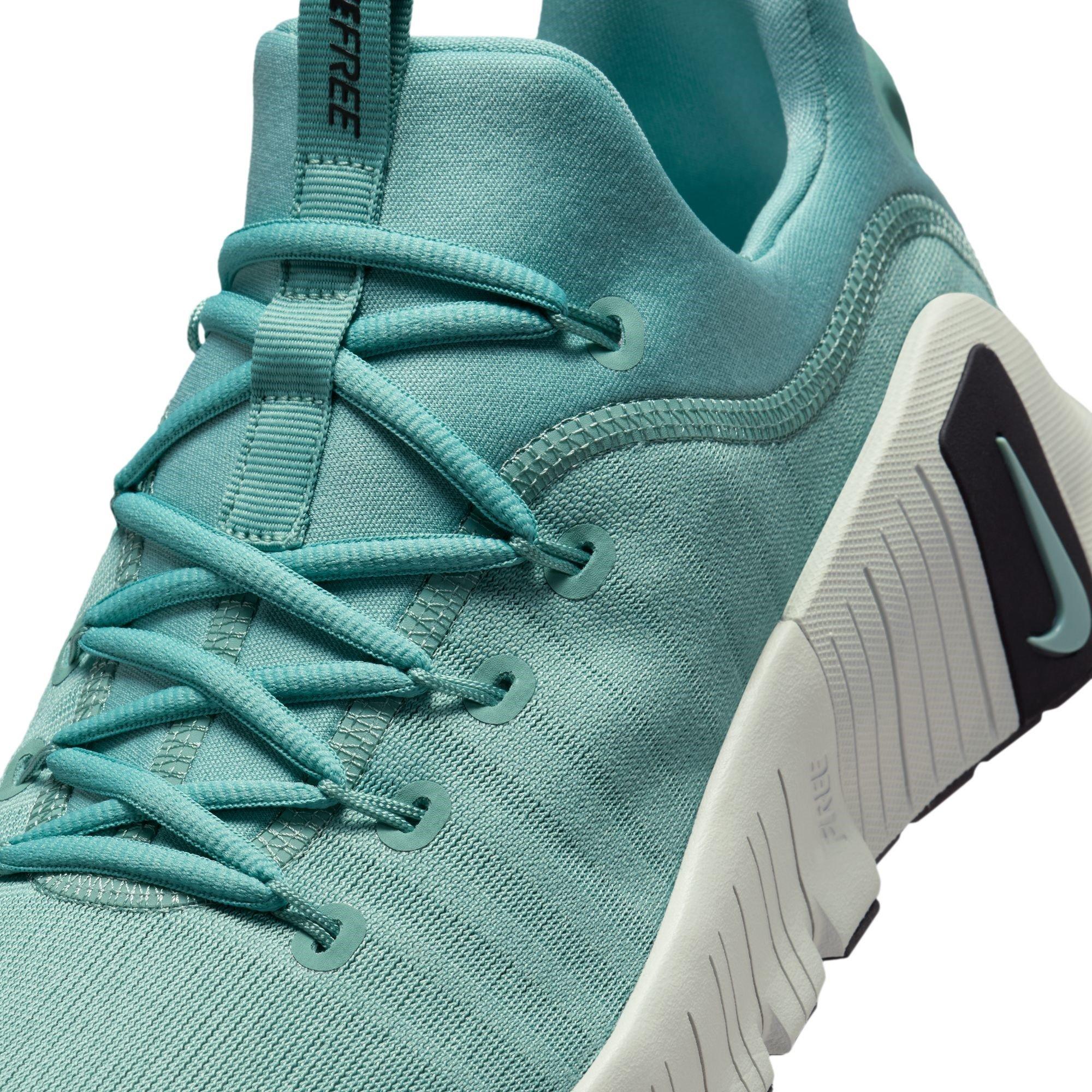 Cannon/Blk - Nike - NIKE FREE METCON 6 - 7