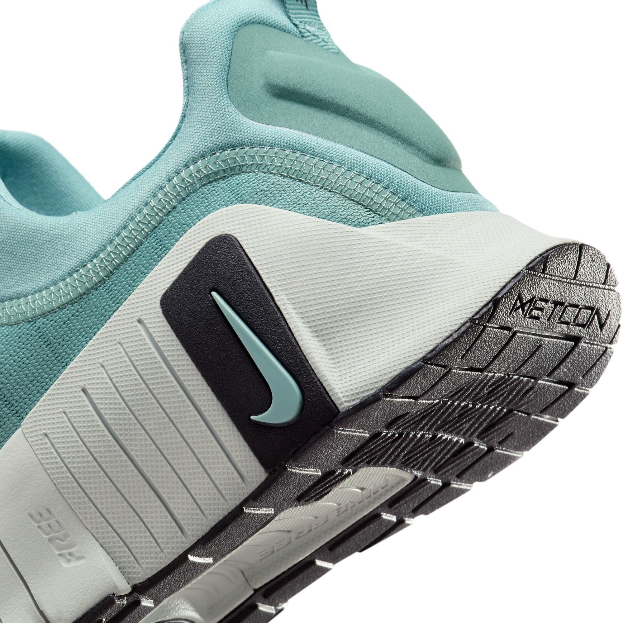 Cannon/Blk - Nike - NIKE FREE METCON 6 - 8