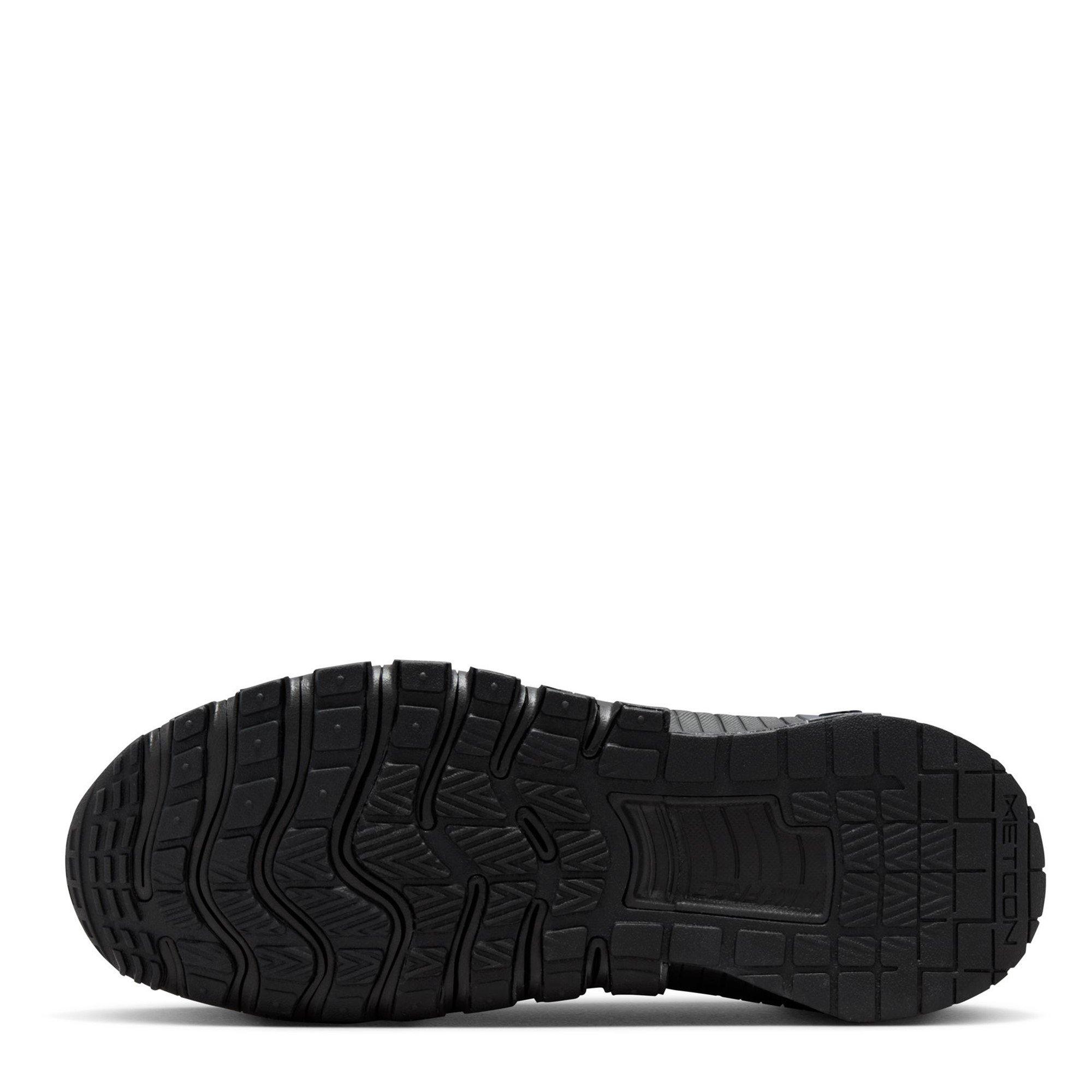 Black/Grey - Nike - NIKE FREE METCON 6 - 3