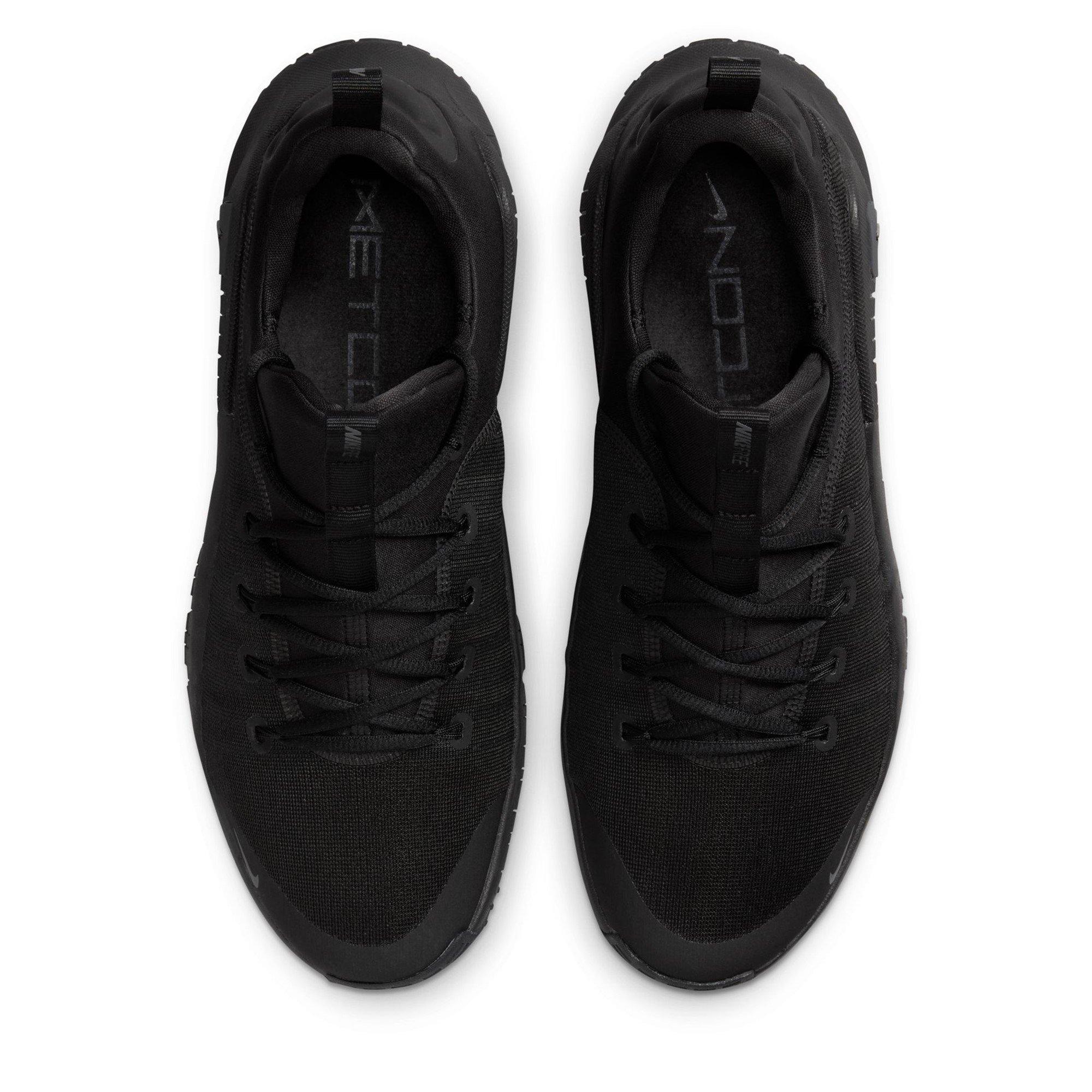 Black/Grey - Nike - NIKE FREE METCON 6 - 6