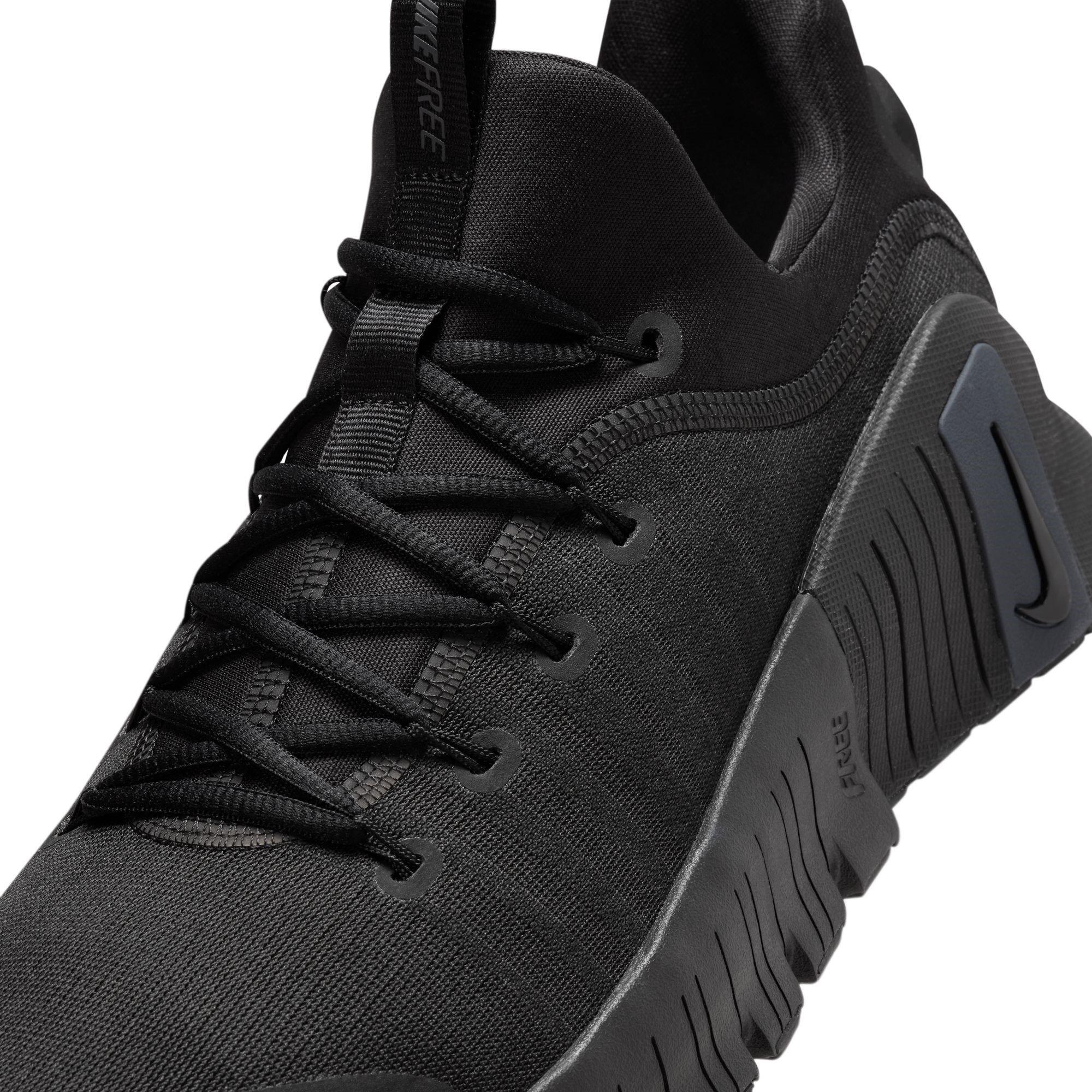 Black/Grey - Nike - NIKE FREE METCON 6 - 7