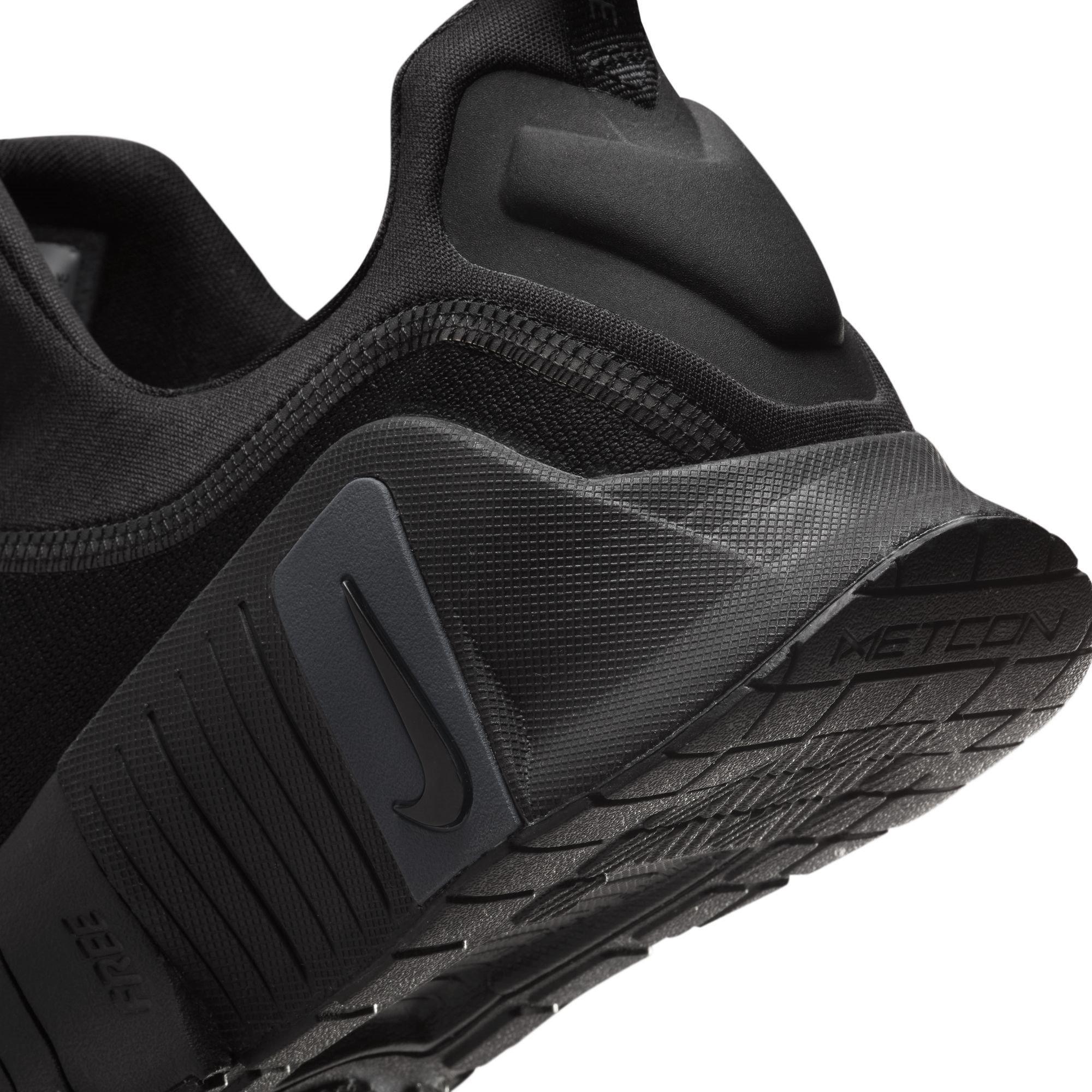 Black/Grey - Nike - NIKE FREE METCON 6 - 8