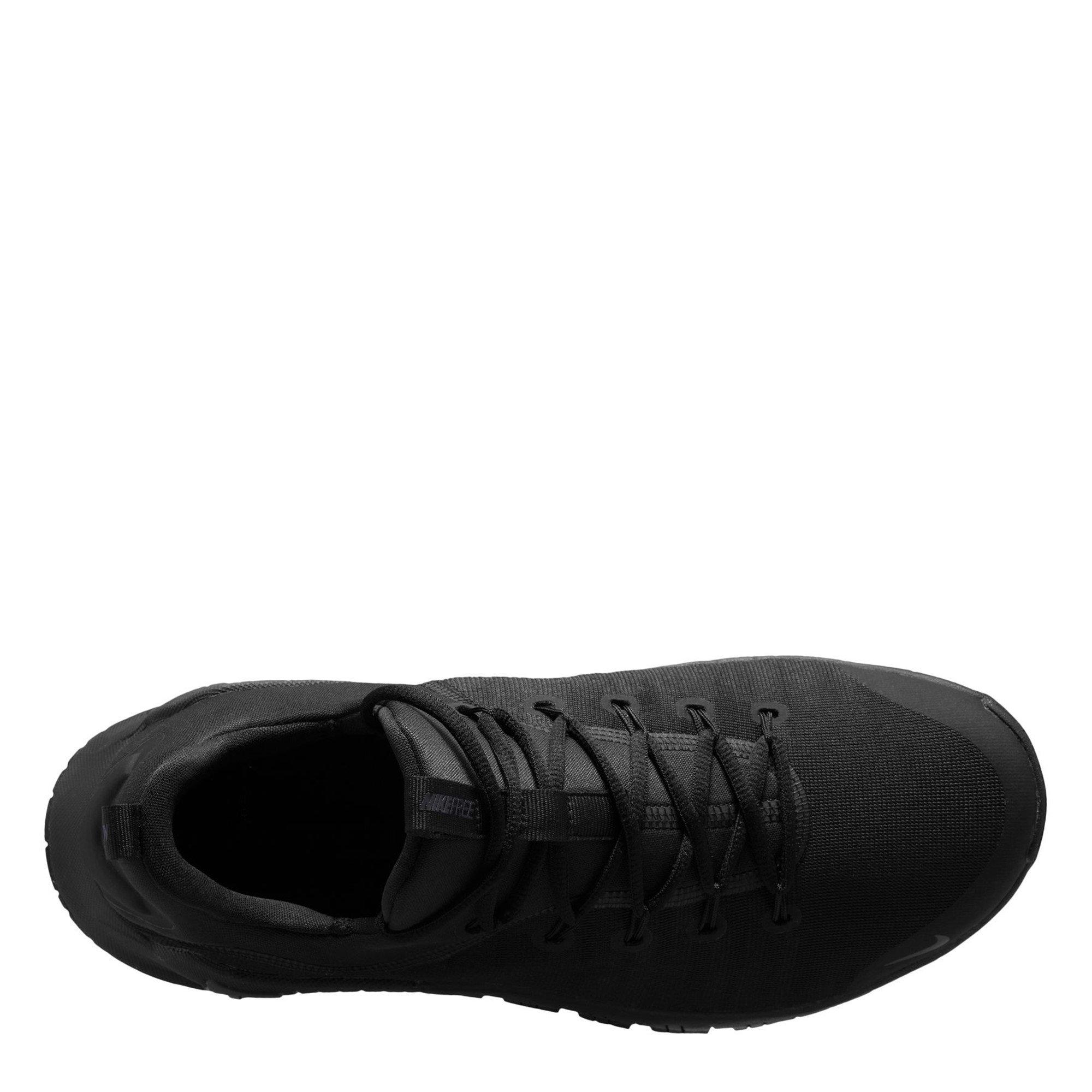 Black/Grey - Nike - NIKE FREE METCON 6 - 9