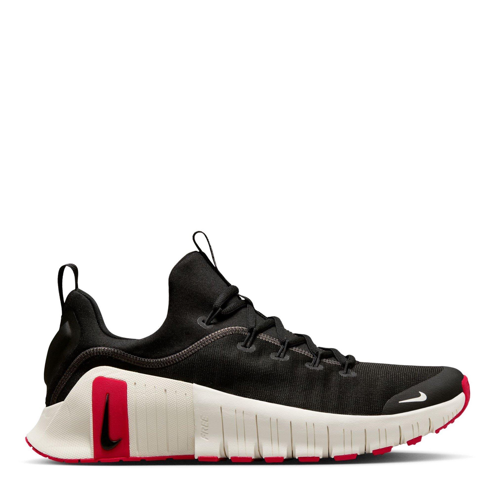 nike free metcon heel drop