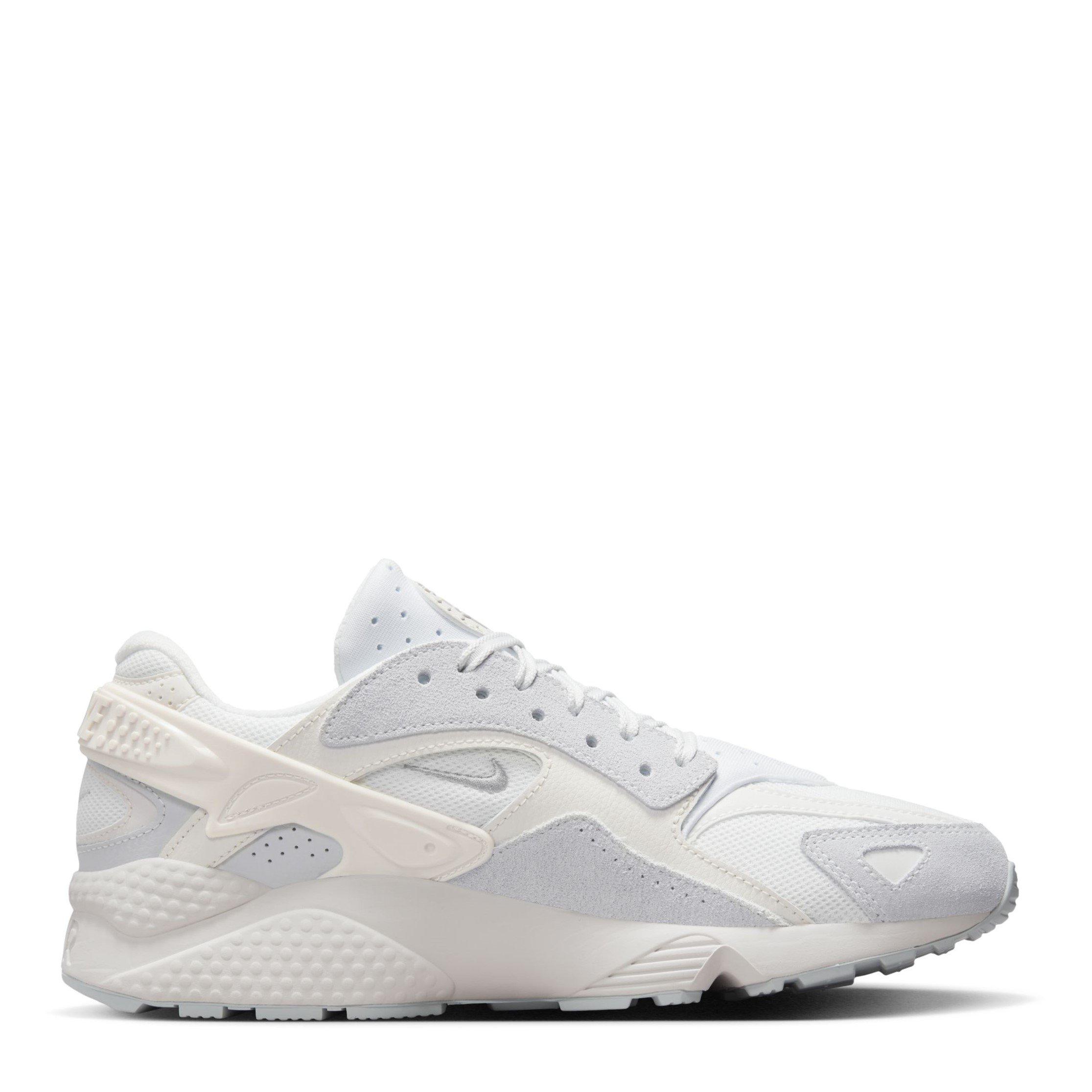 Nike Nike Air Huarache Runner Men s Shoes Chaussures de running Sports Direct