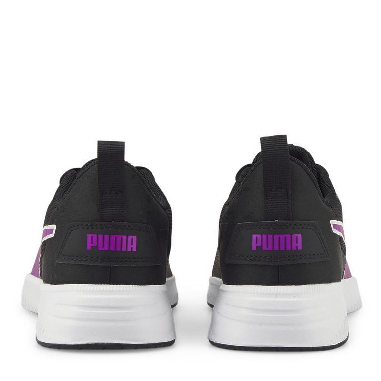 Pblk/Violet - Puma - Flyer Flex - 5