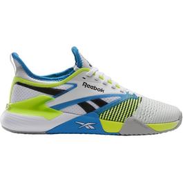 Reebok Nano Court Training Shoes Mens