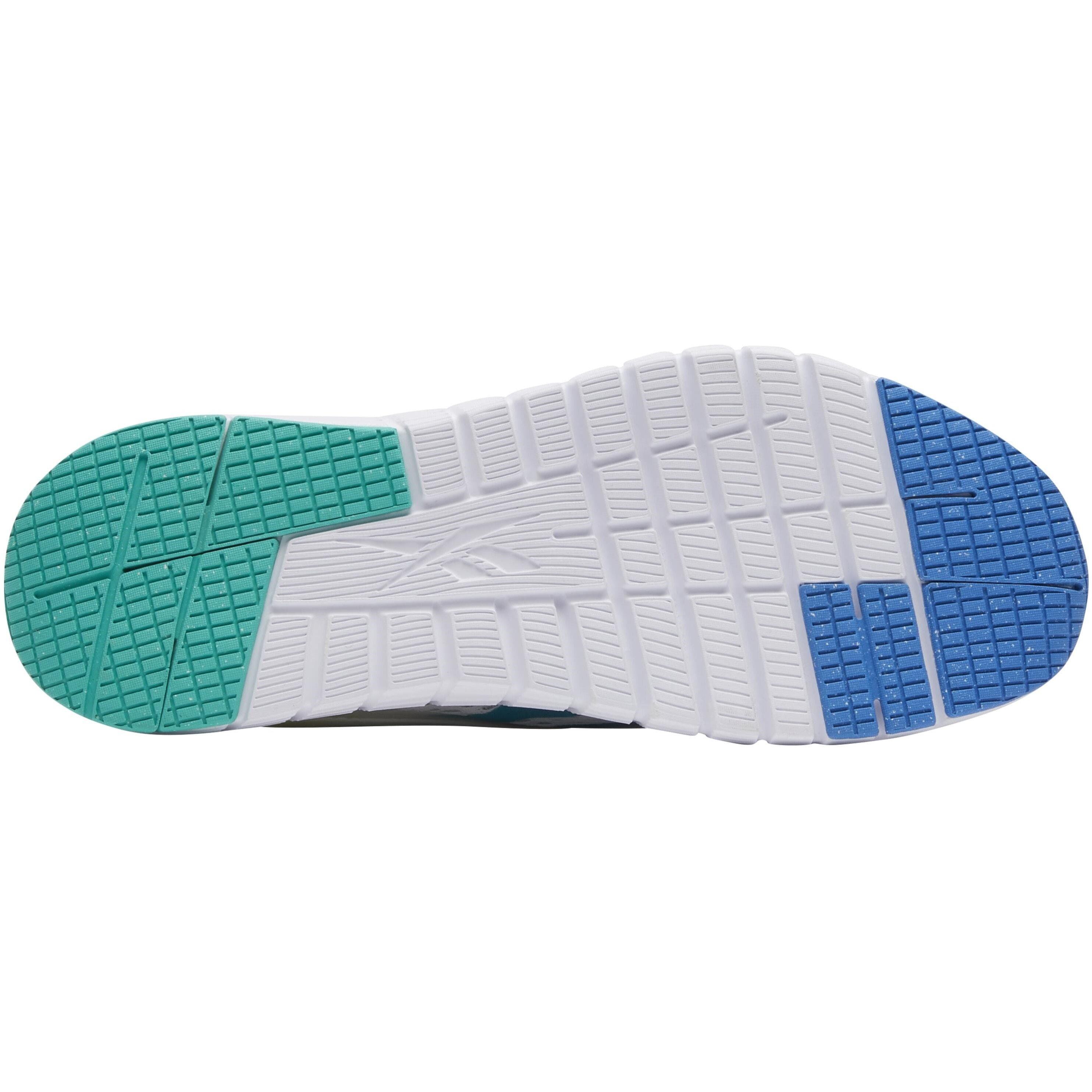 White/Grn/Blu - Reebok - Nano Training Shoes - 5