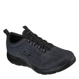 Skechers Skechers Engineered Mesh Slip-On Bungee W Me Runners Mens