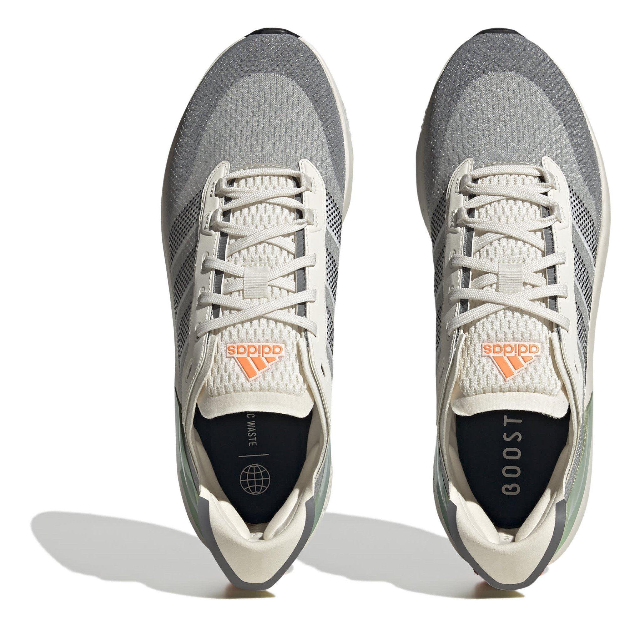 Weiß/Weiß - adidas - Avryn Shoes Mens - 5