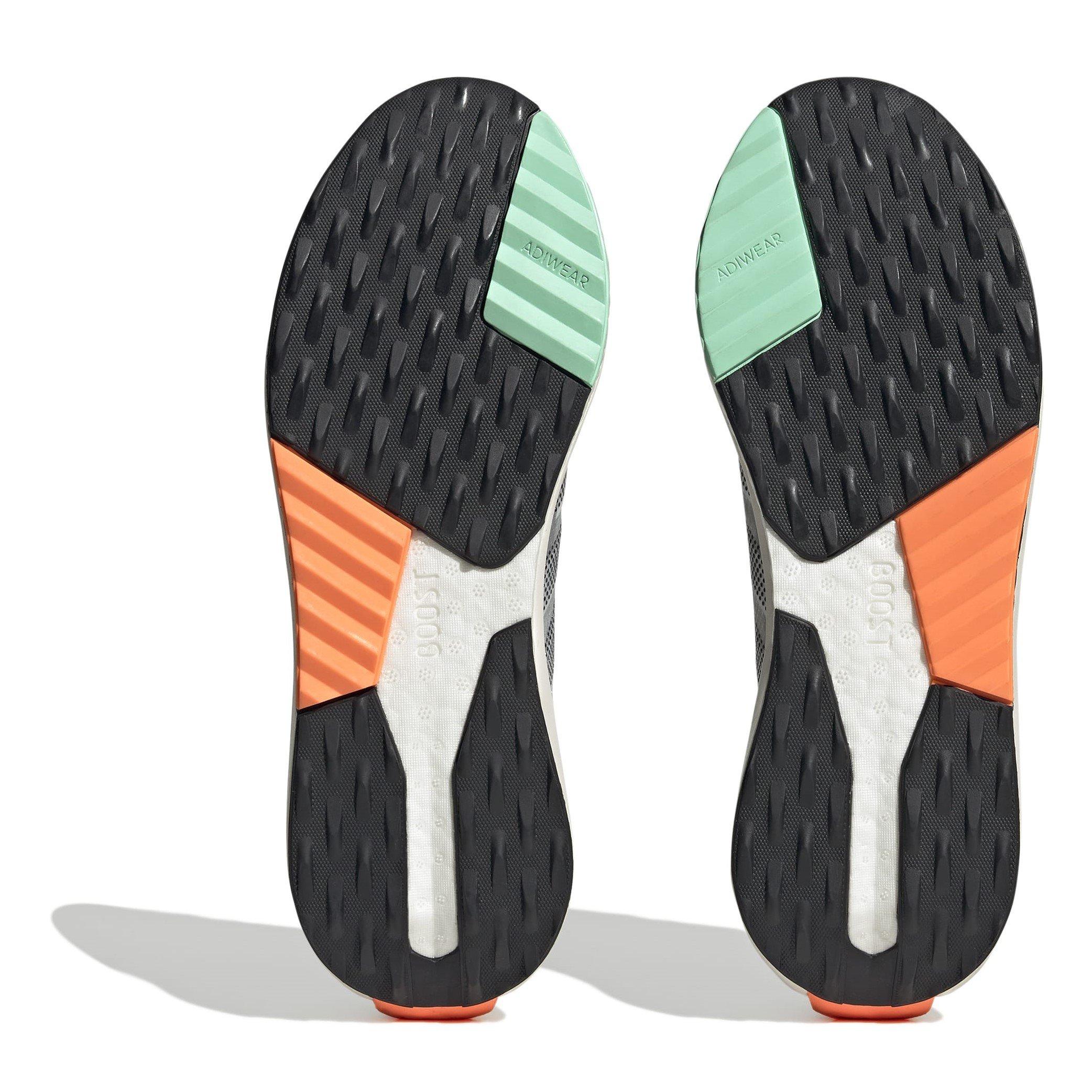 Weiß/Weiß - adidas - Avryn Shoes Mens - 6