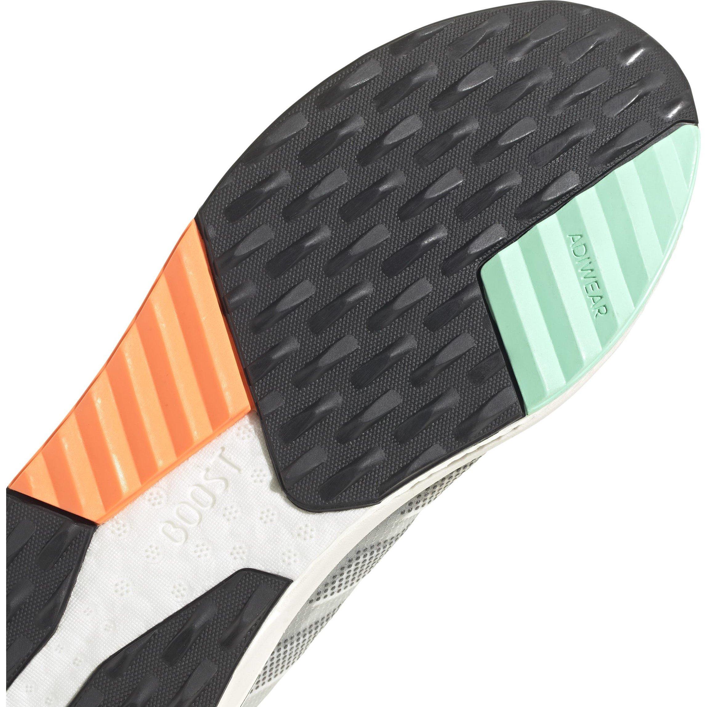 Weiß/Weiß - adidas - Avryn Shoes Mens - 7