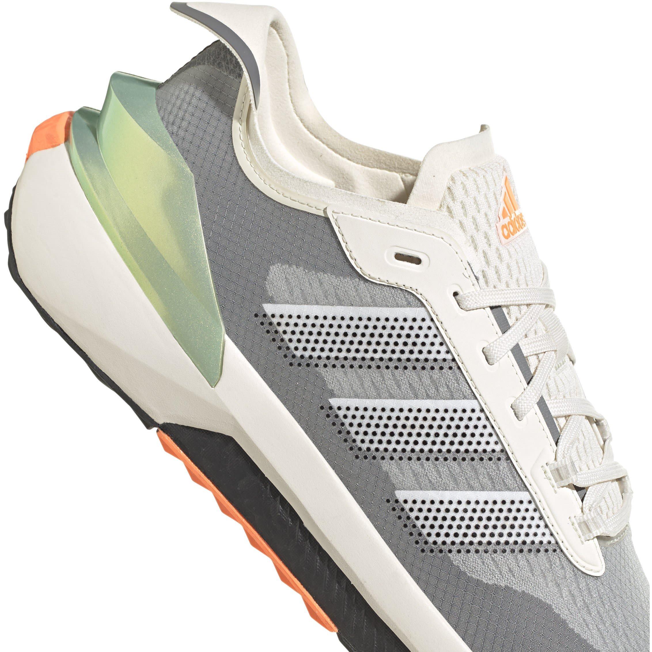 Weiß/Weiß - adidas - Avryn Shoes Mens - 8