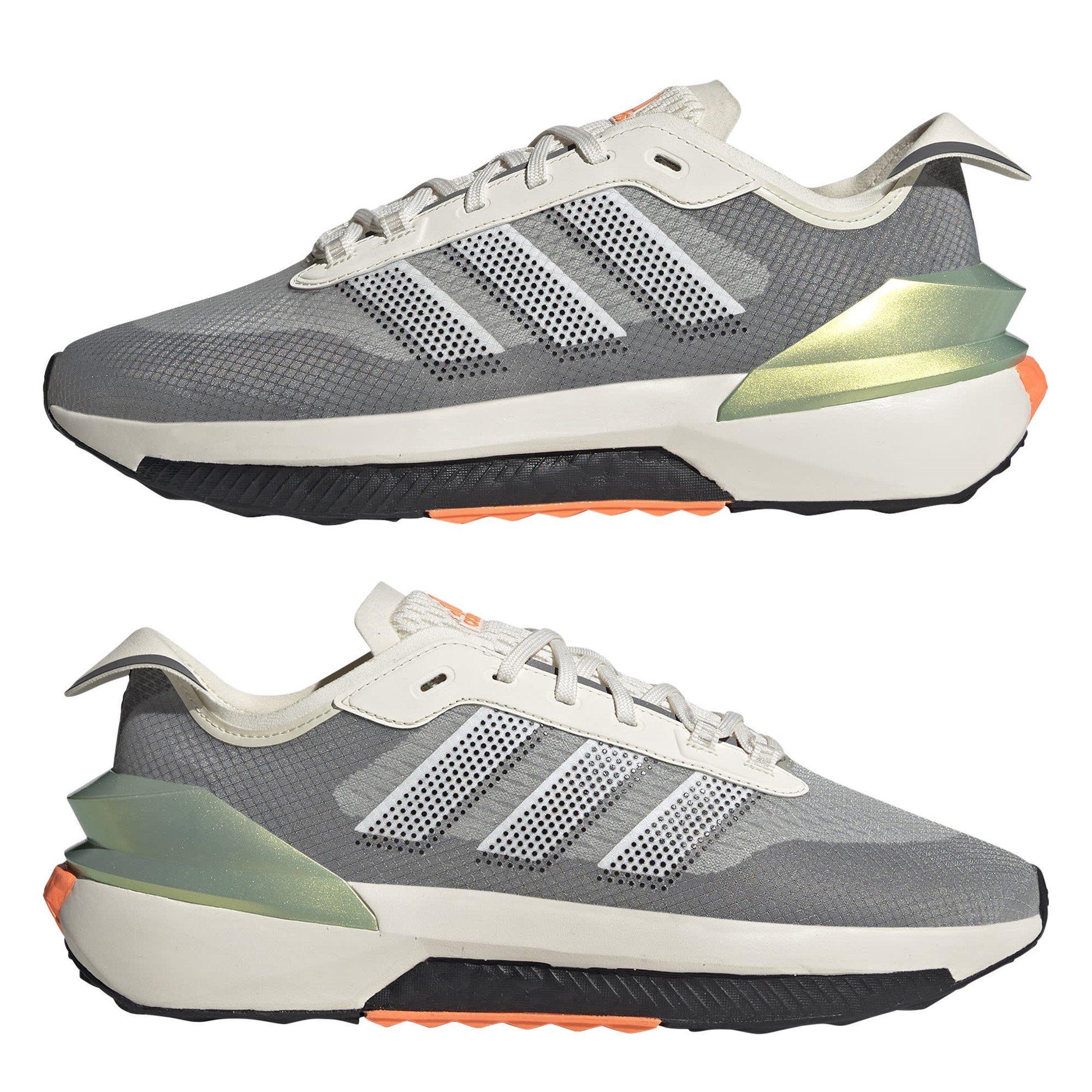 Weiß/Weiß - adidas - Avryn Shoes Mens - 9