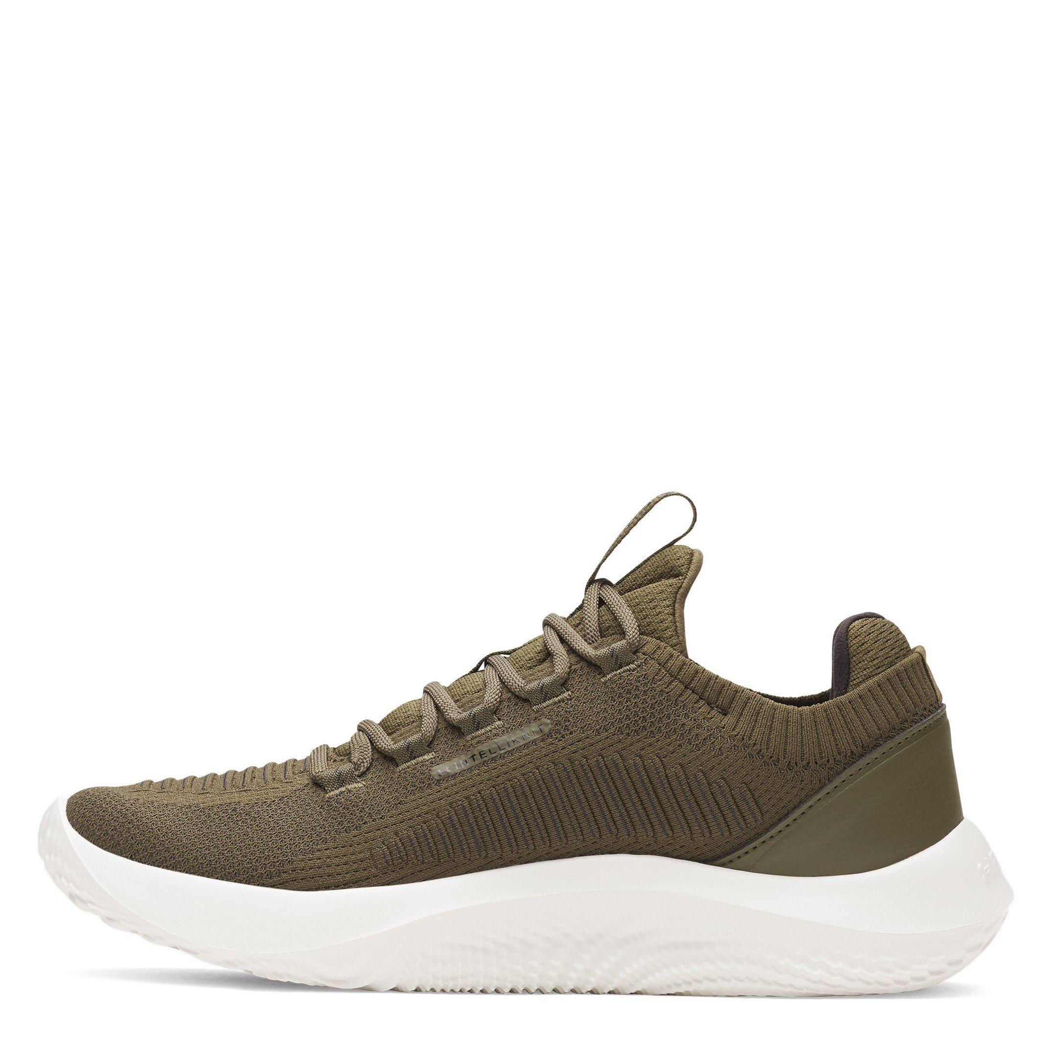Expedition Grn - Under Armour - Men's Dynamic Runner - 2