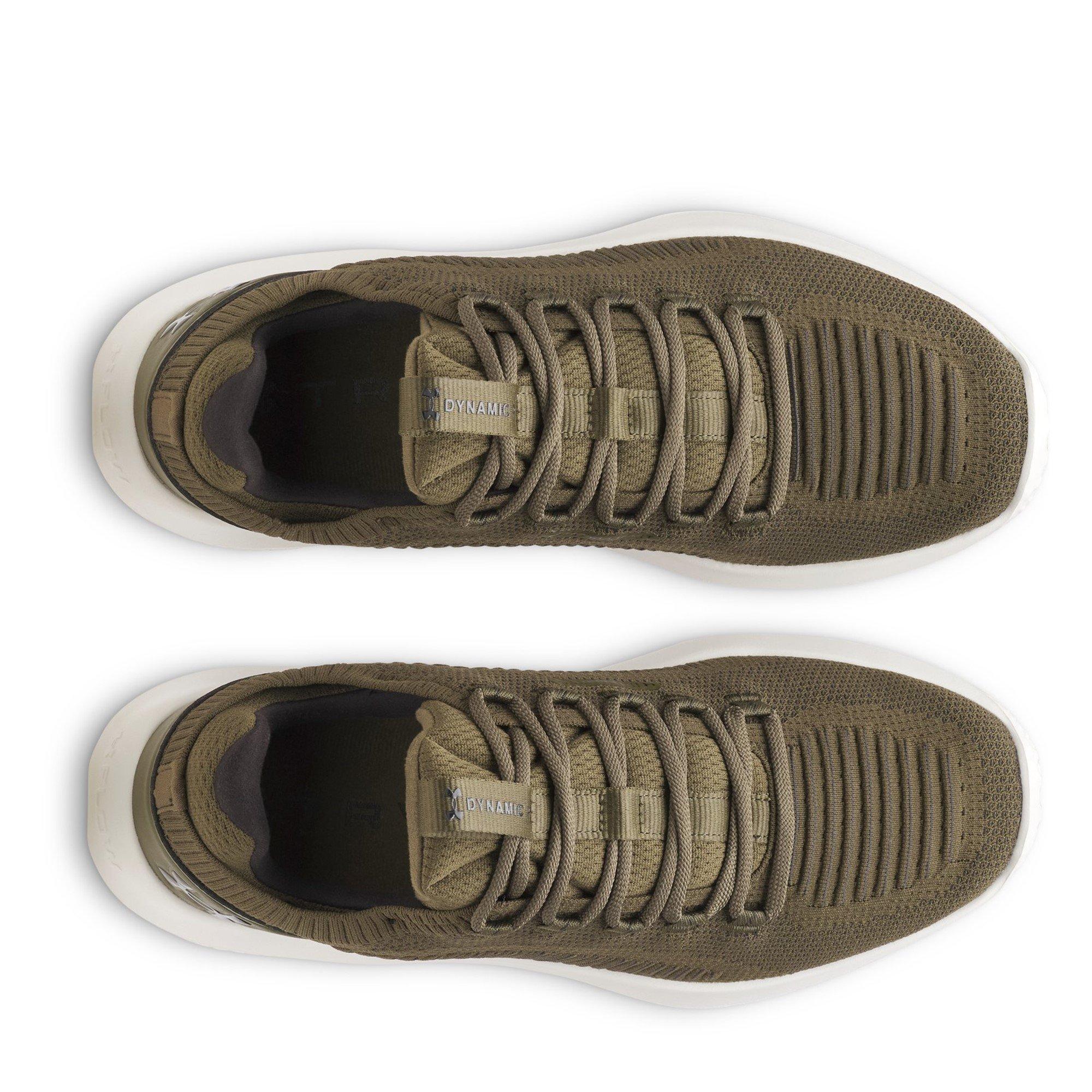 Expedition Grn - Under Armour - Men's Dynamic Runner - 4