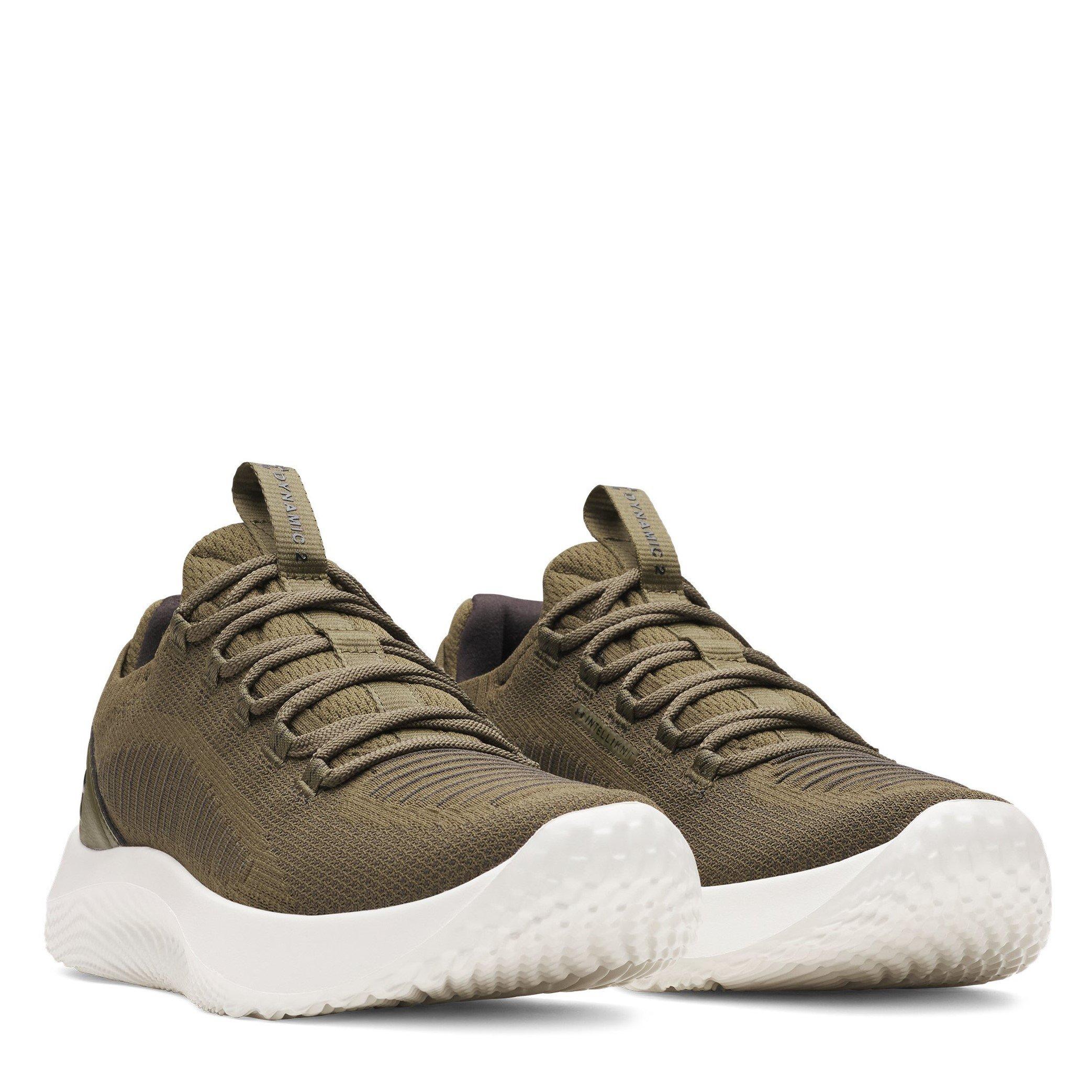 Expedition Grn - Under Armour - Men's Dynamic Runner - 5