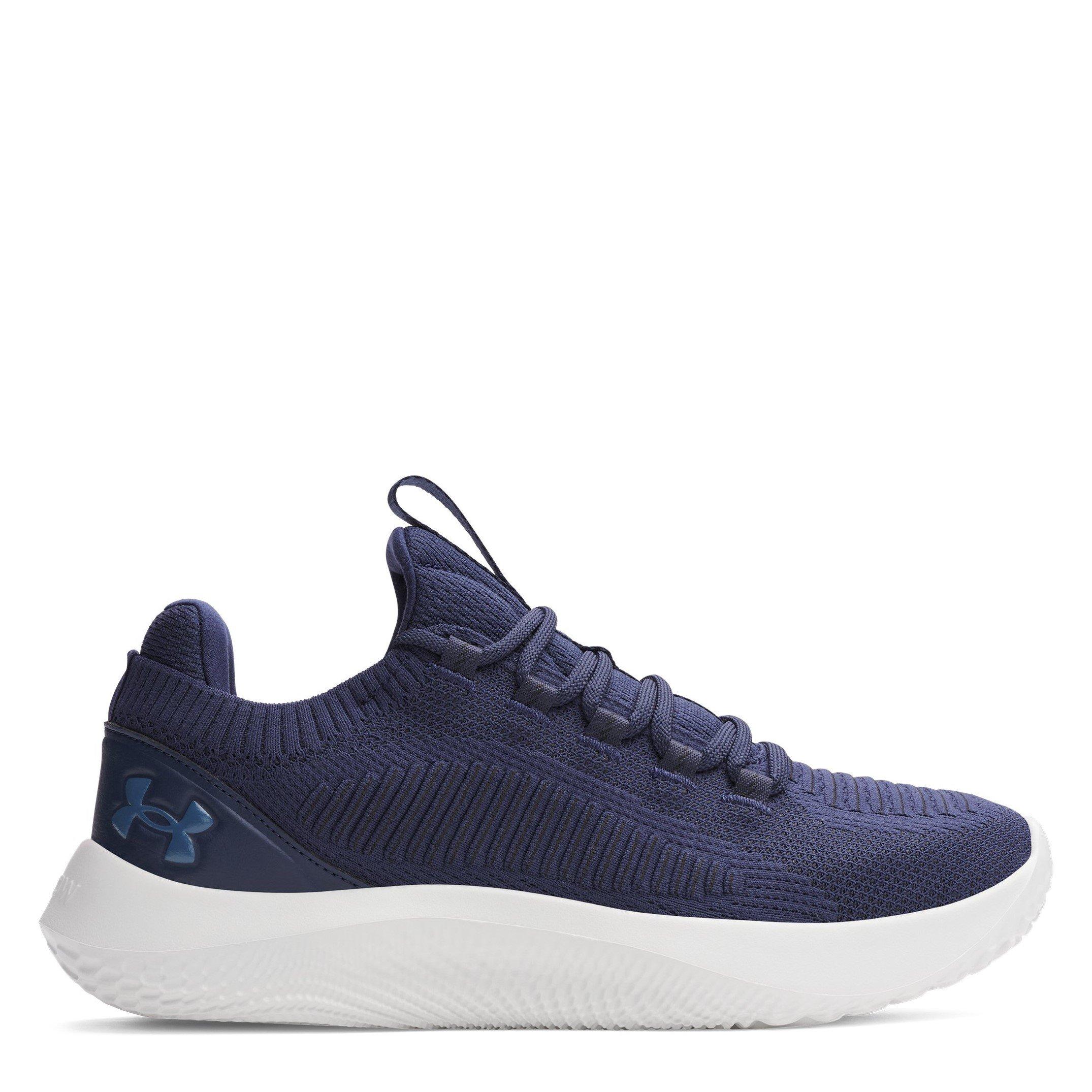 Under Armour Men's Dynamic Runner - Washed Navy - 11 (46)